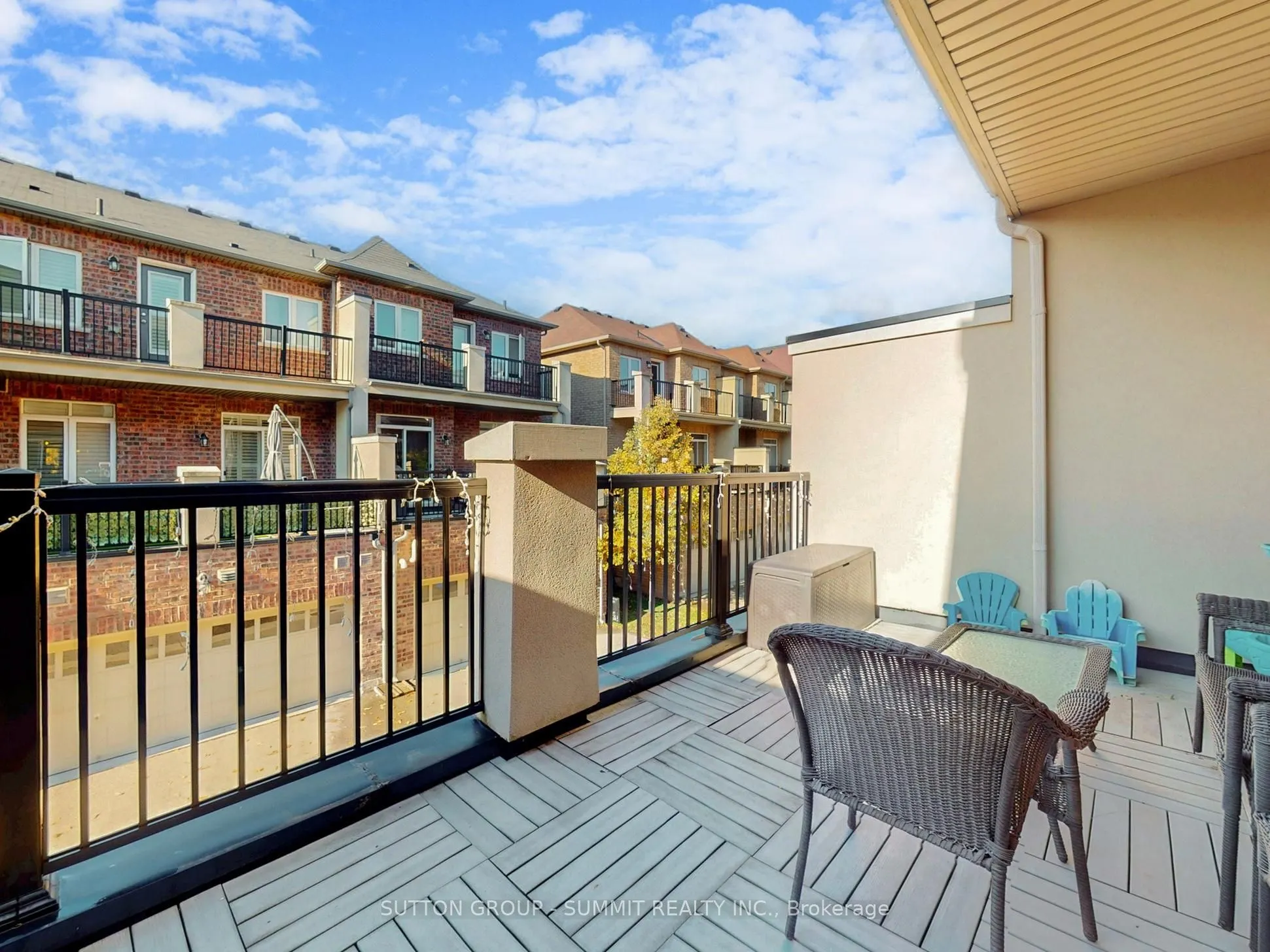 3050 EBERLY WOODS Drive
