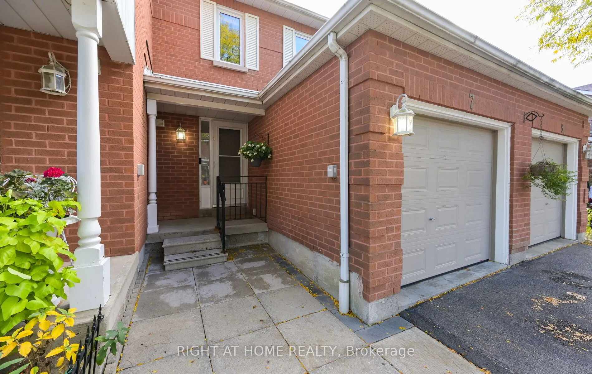6050 Bidwell Trail, #7