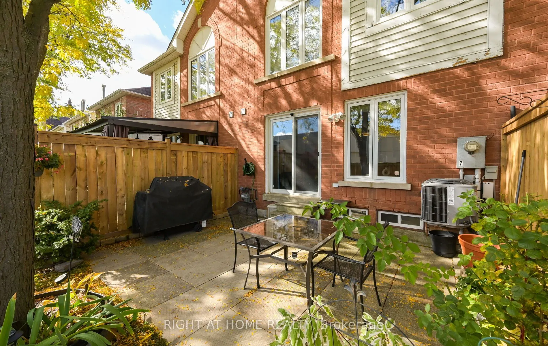 6050 Bidwell Trail, #7