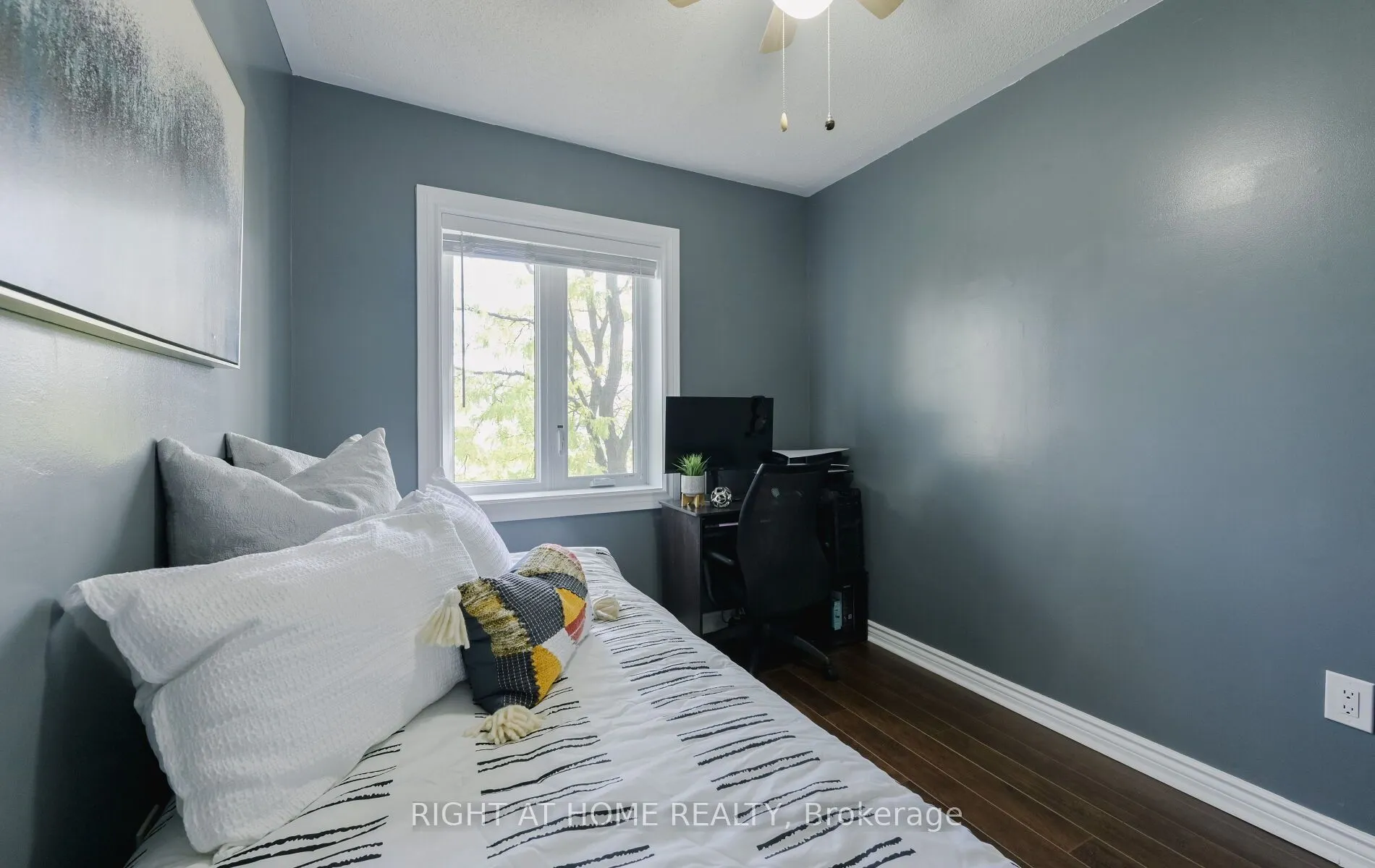 6050 Bidwell Trail, #7