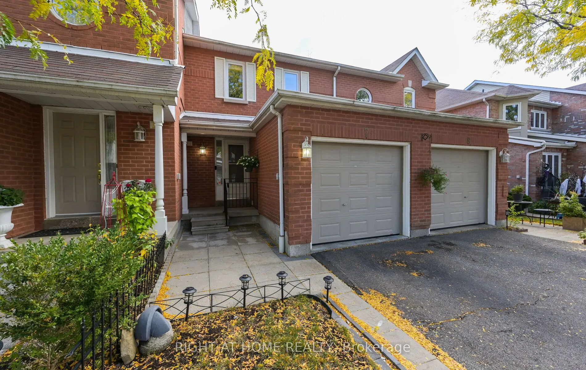 6050 Bidwell Trail, #7