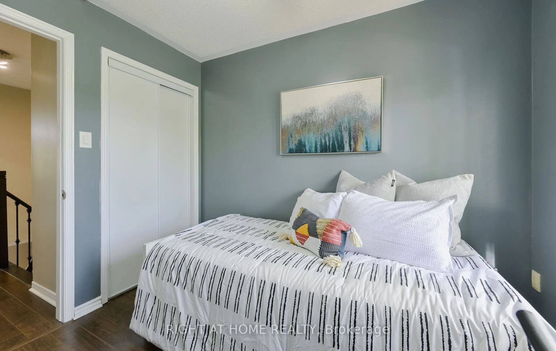 6050 Bidwell Trail, #7