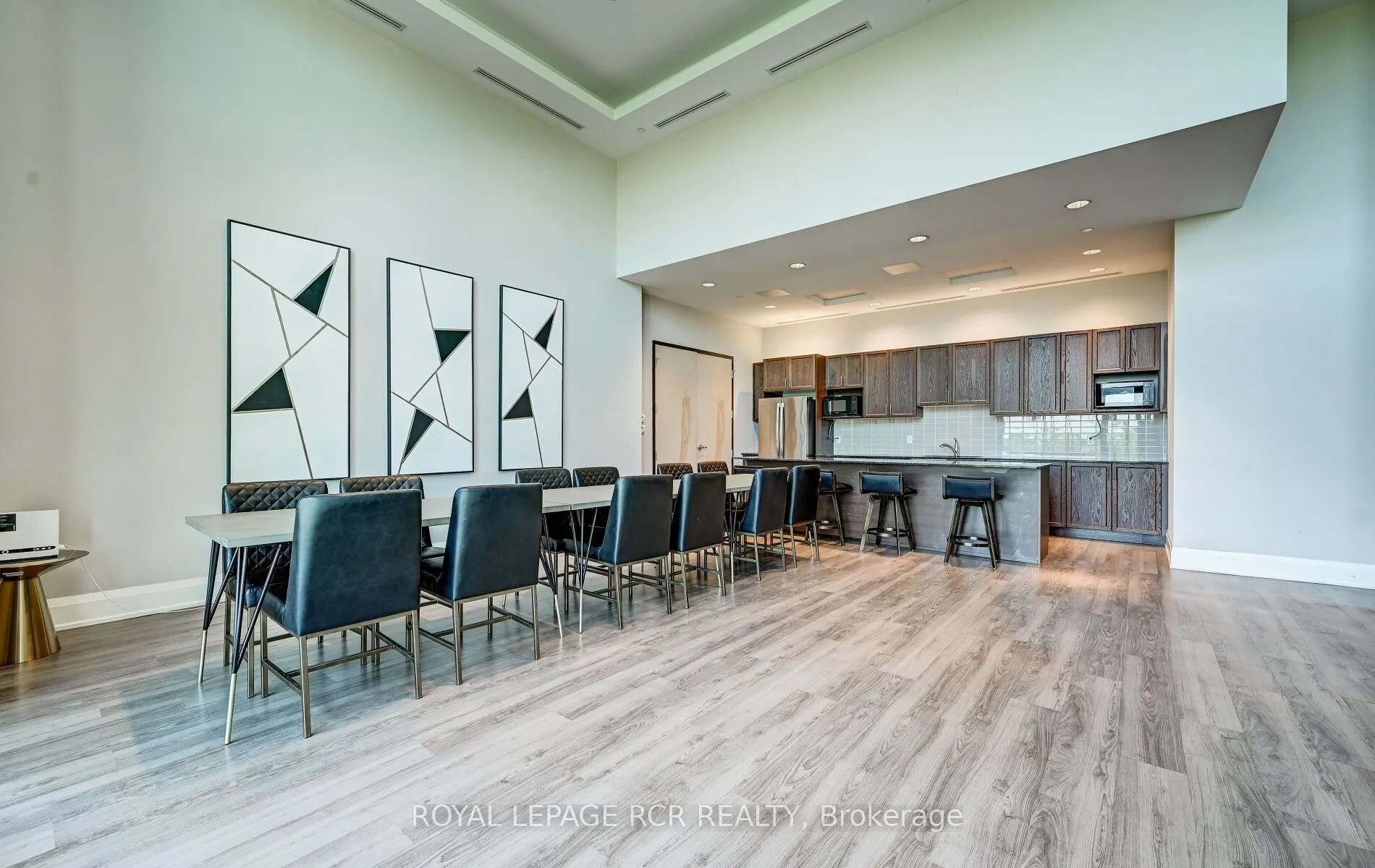 65 Yorkland Boulevard, #107