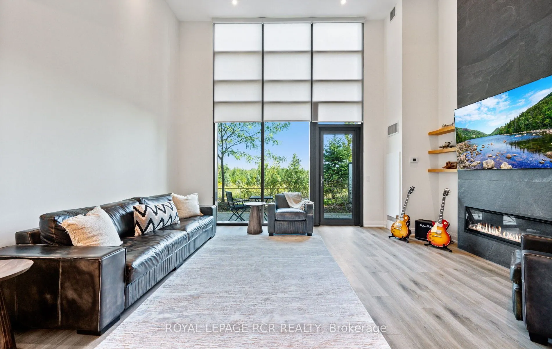 65 Yorkland Boulevard, #107