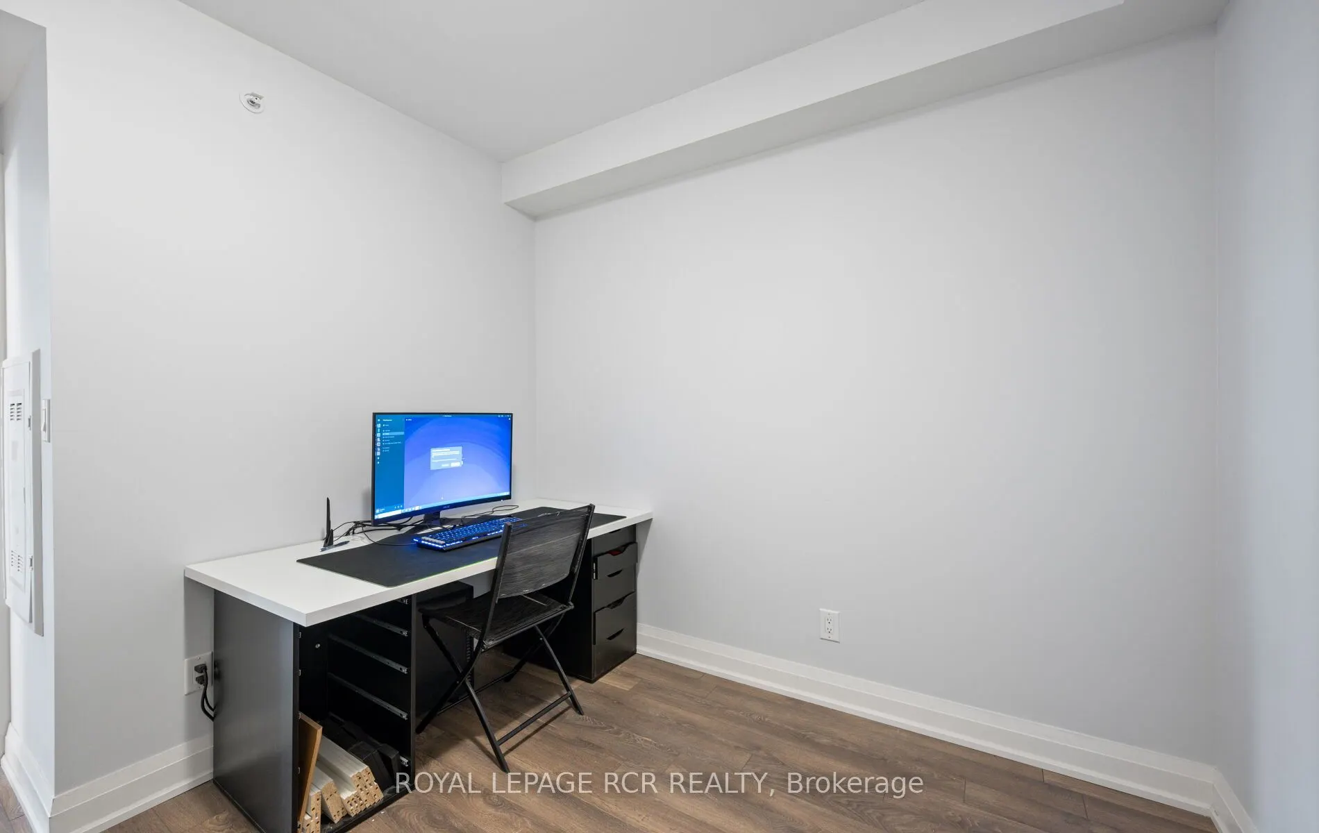 65 Yorkland Boulevard, #107