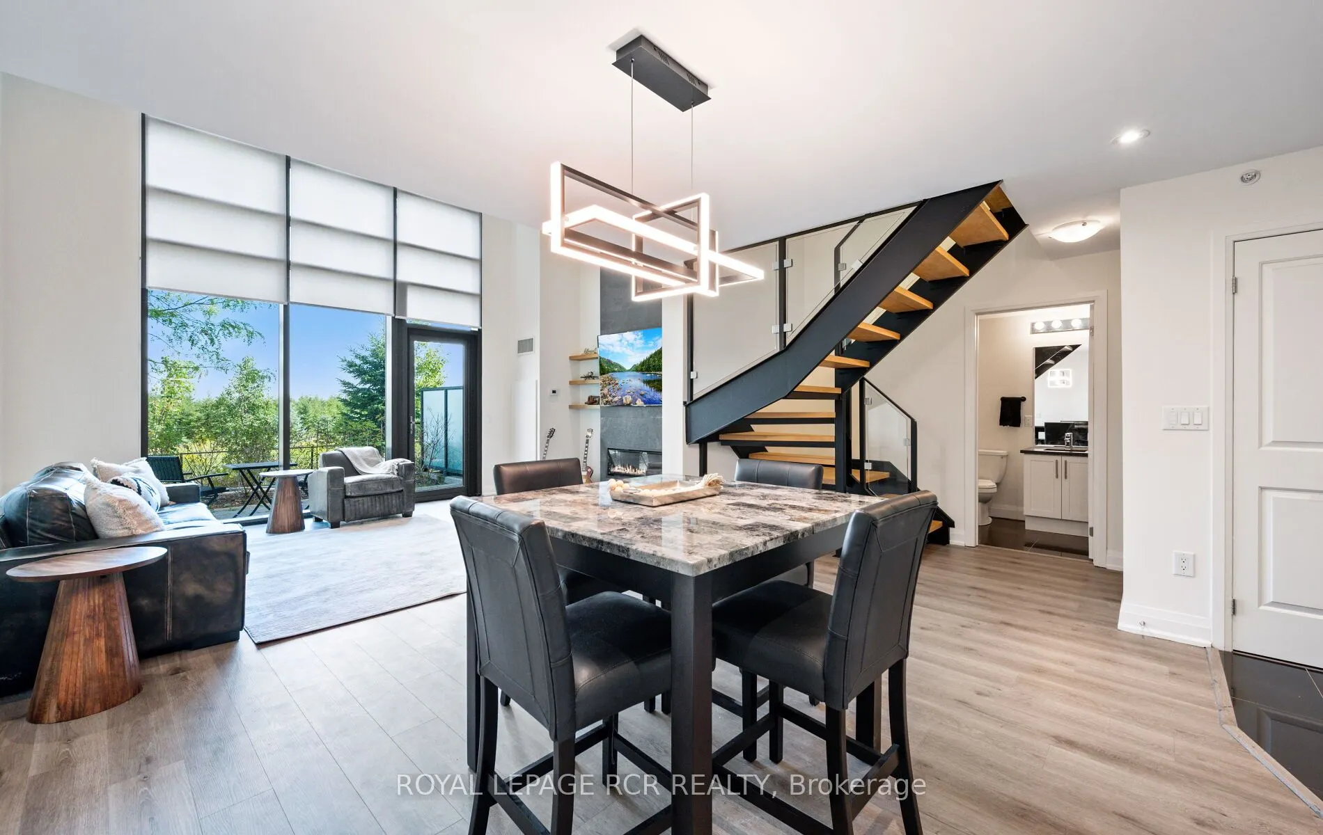 65 Yorkland Boulevard, #107