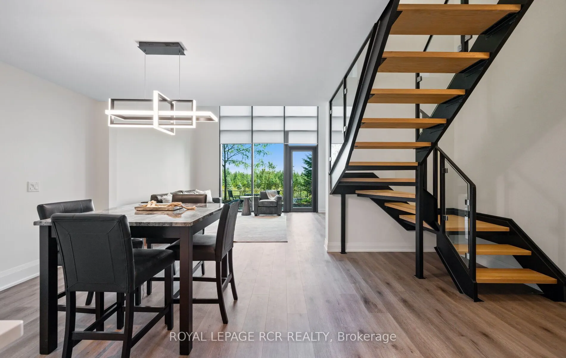 65 Yorkland Boulevard, #107