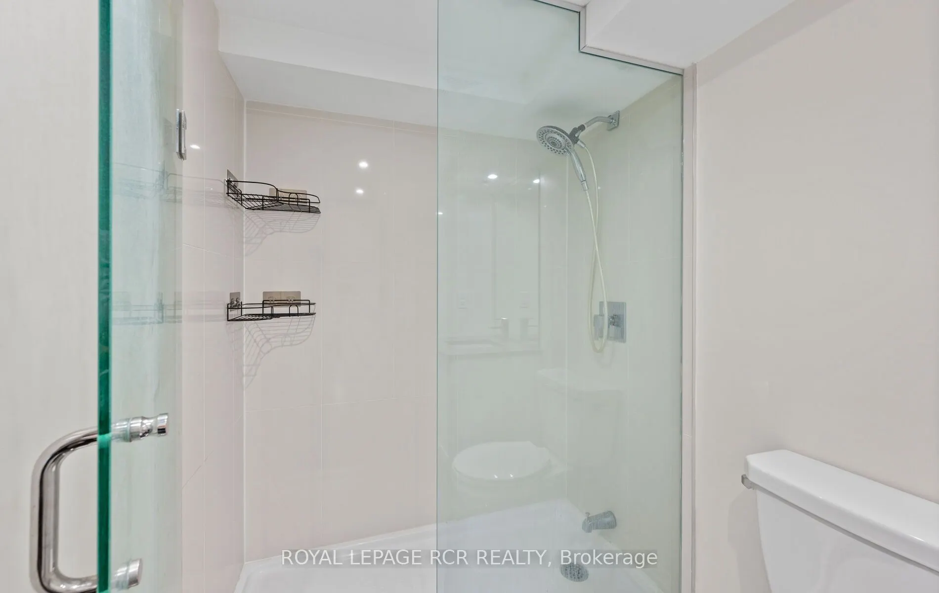 65 Yorkland Boulevard, #107