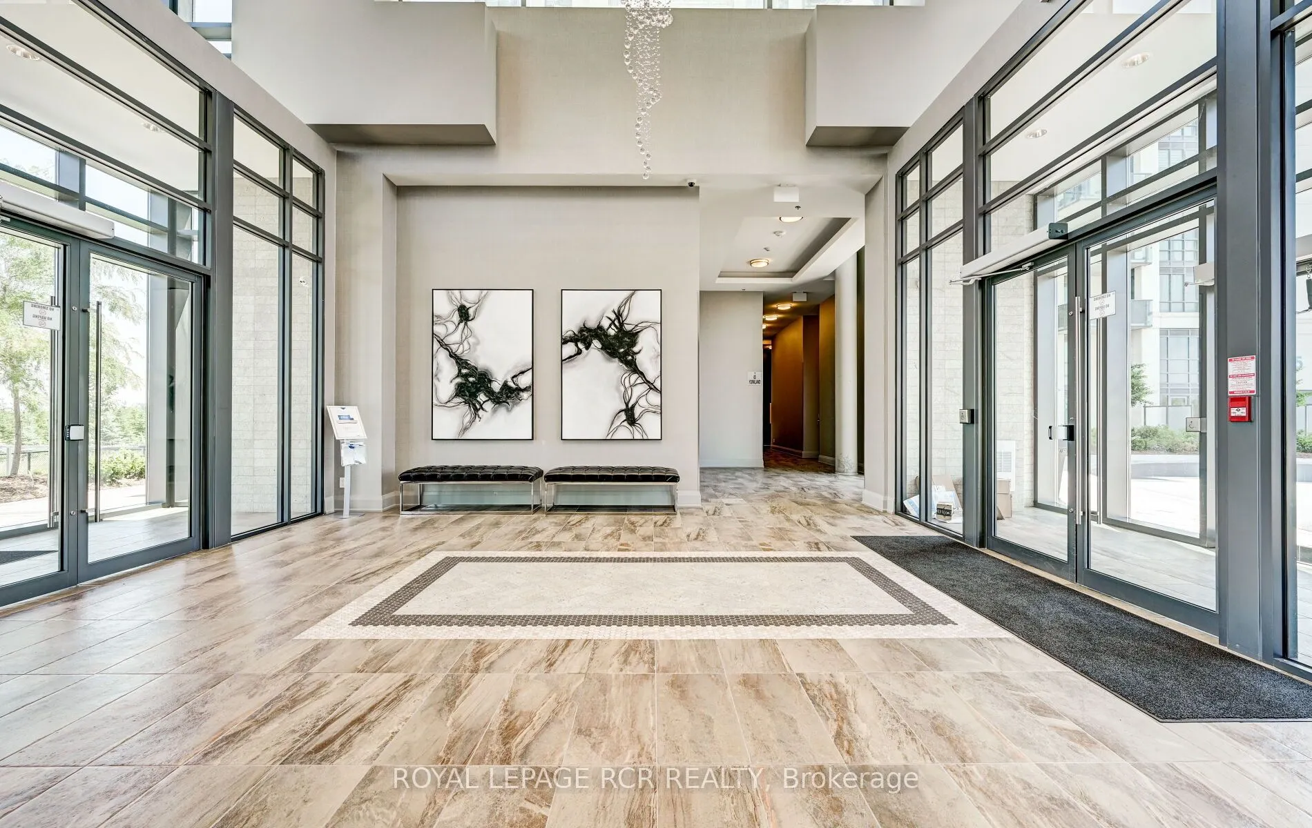 65 Yorkland Boulevard, #107