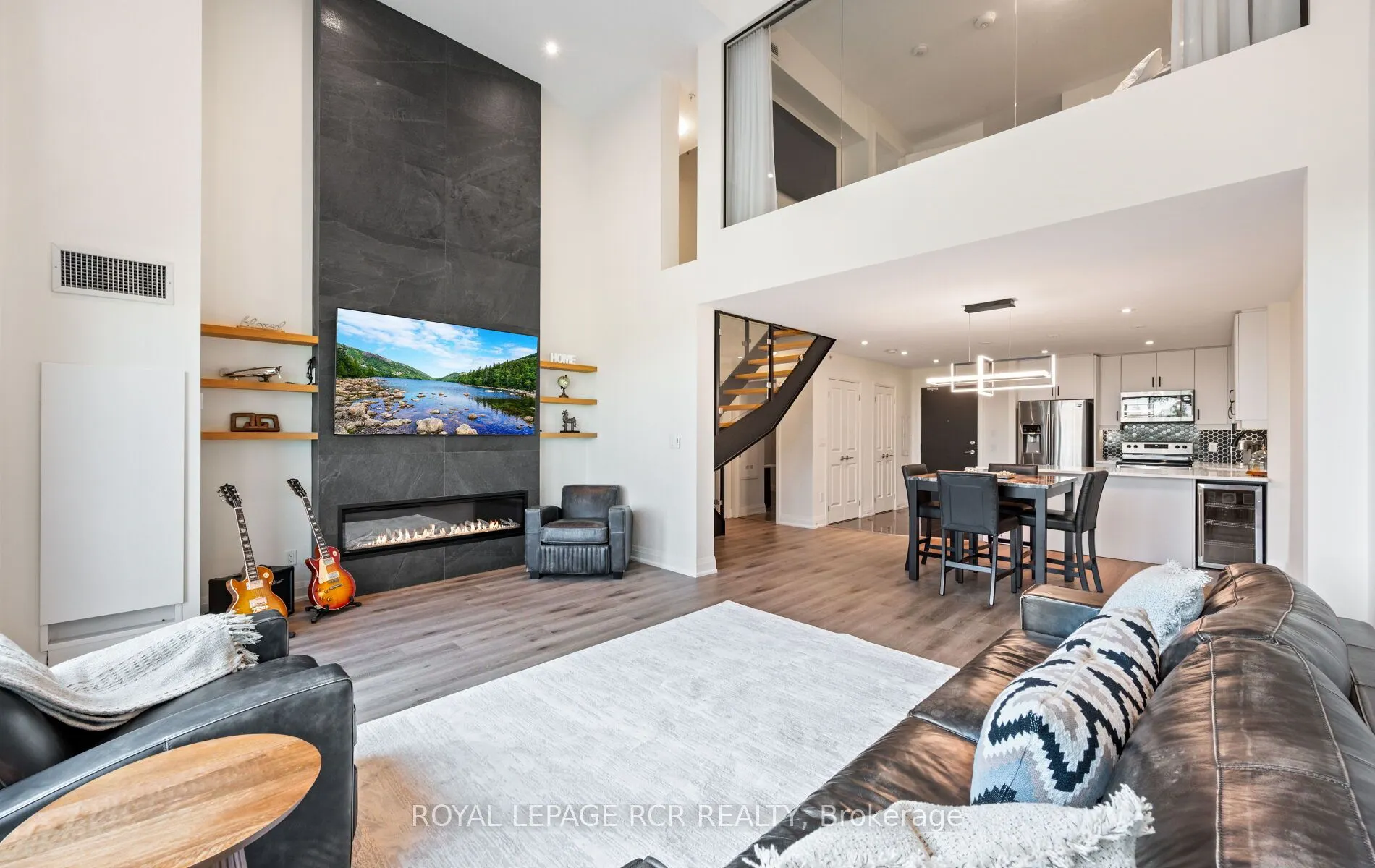 65 Yorkland Boulevard, #107