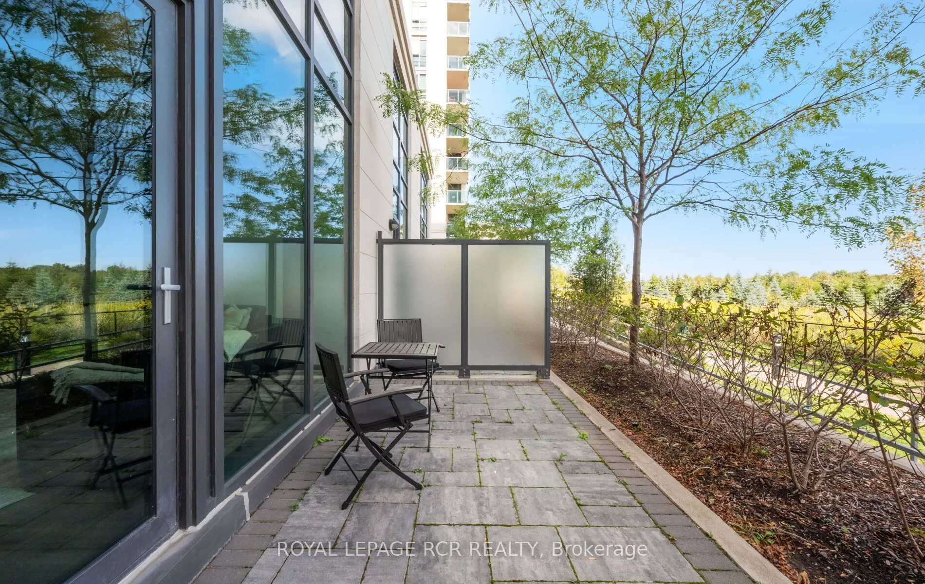 65 Yorkland Boulevard, #107