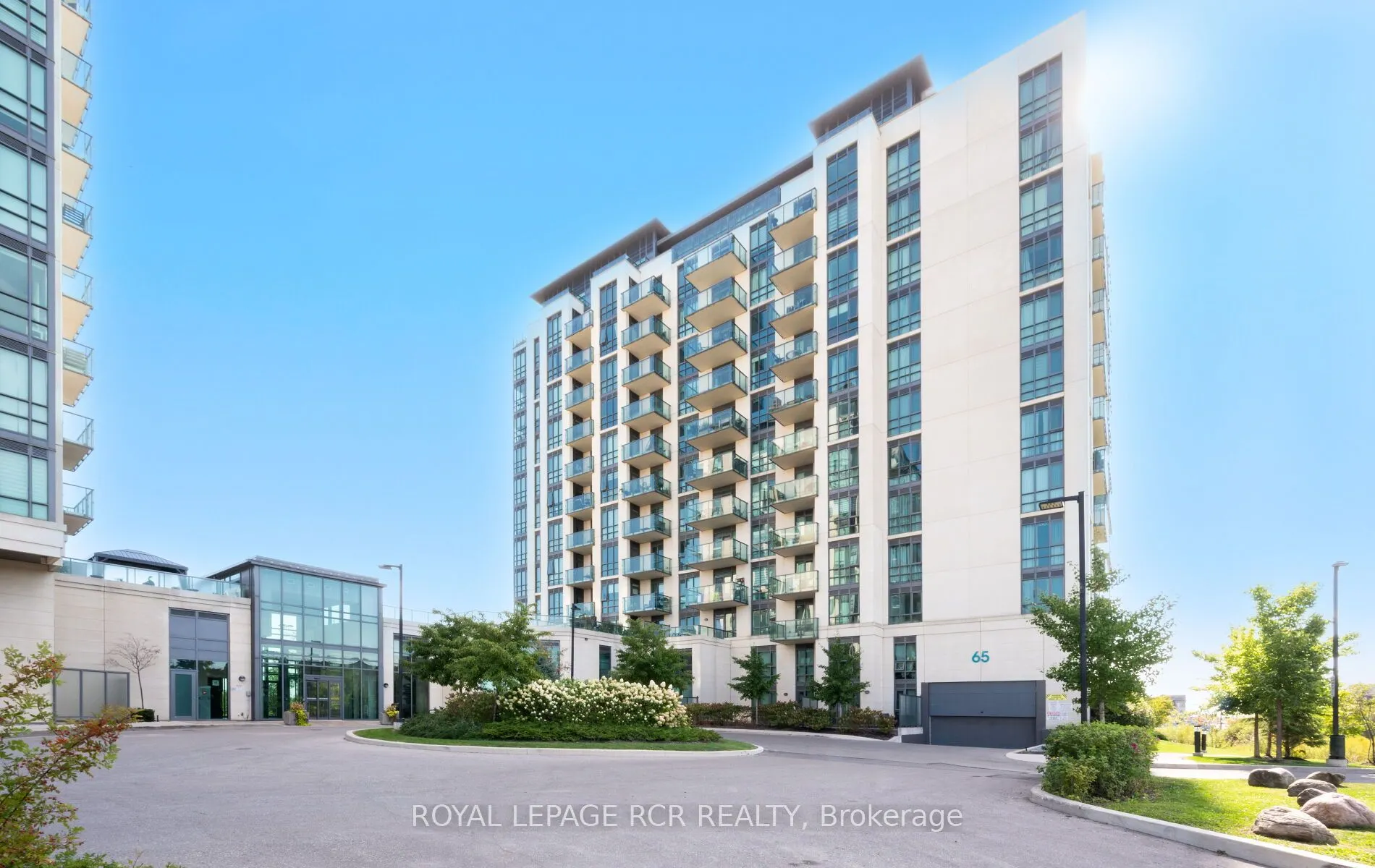 65 Yorkland Boulevard, #107