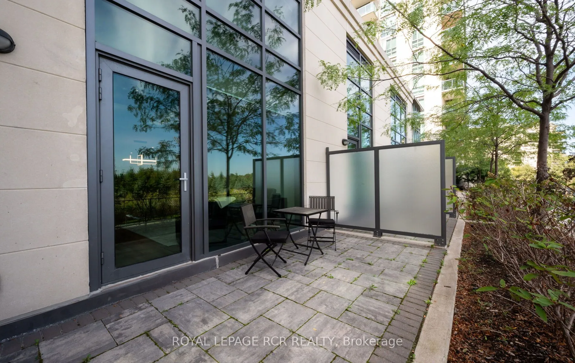 65 Yorkland Boulevard, #107