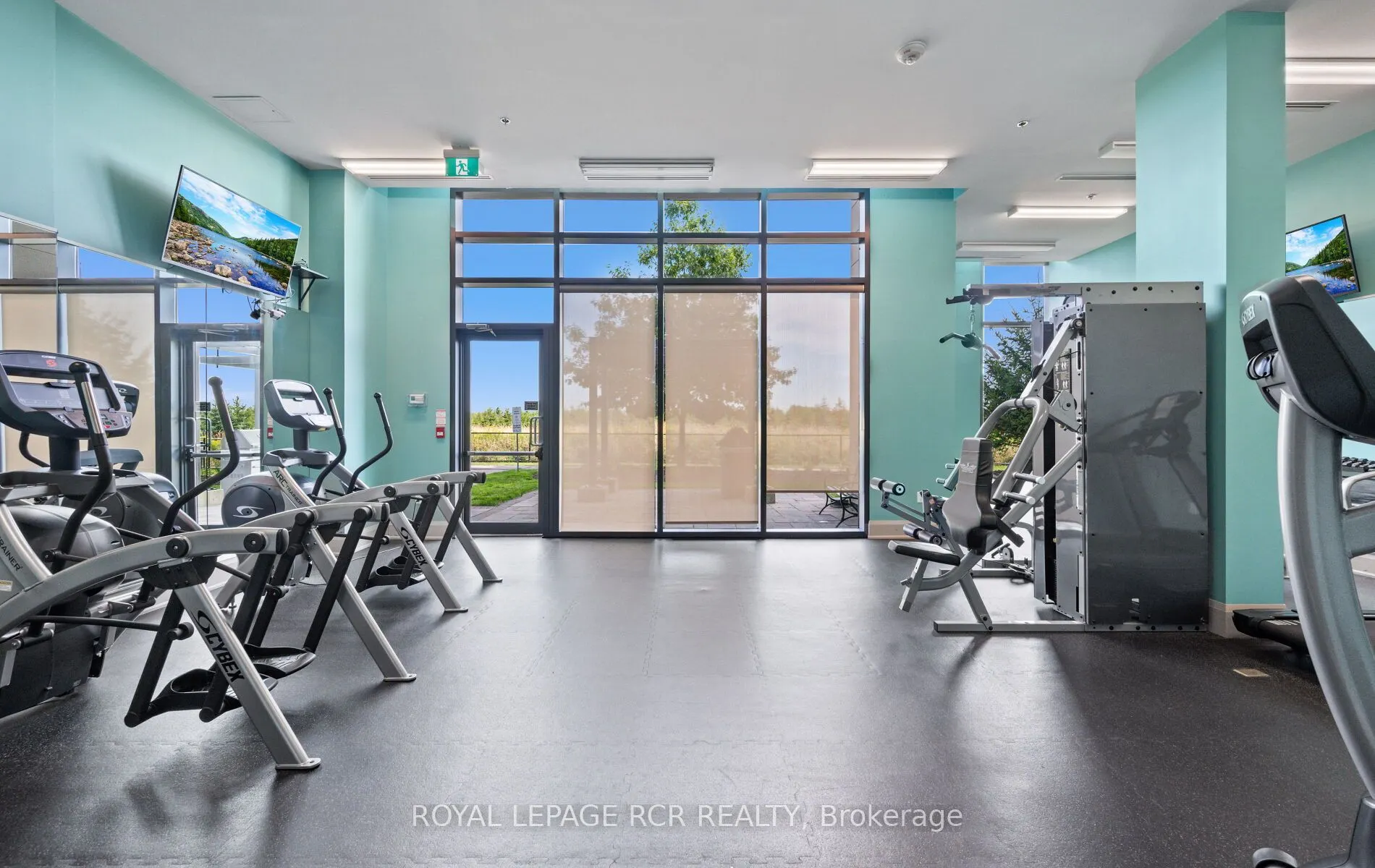 65 Yorkland Boulevard, #107