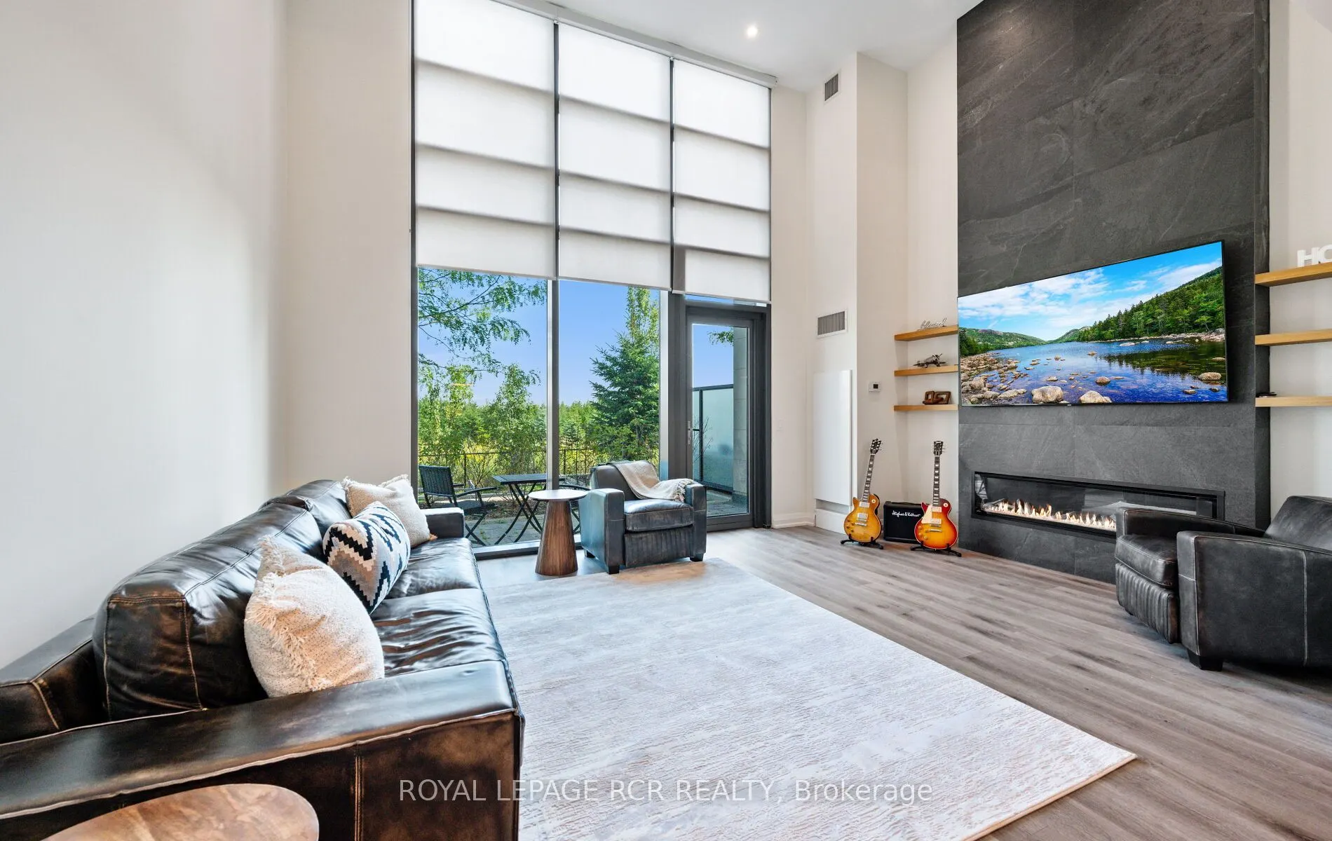 65 Yorkland Boulevard, #107