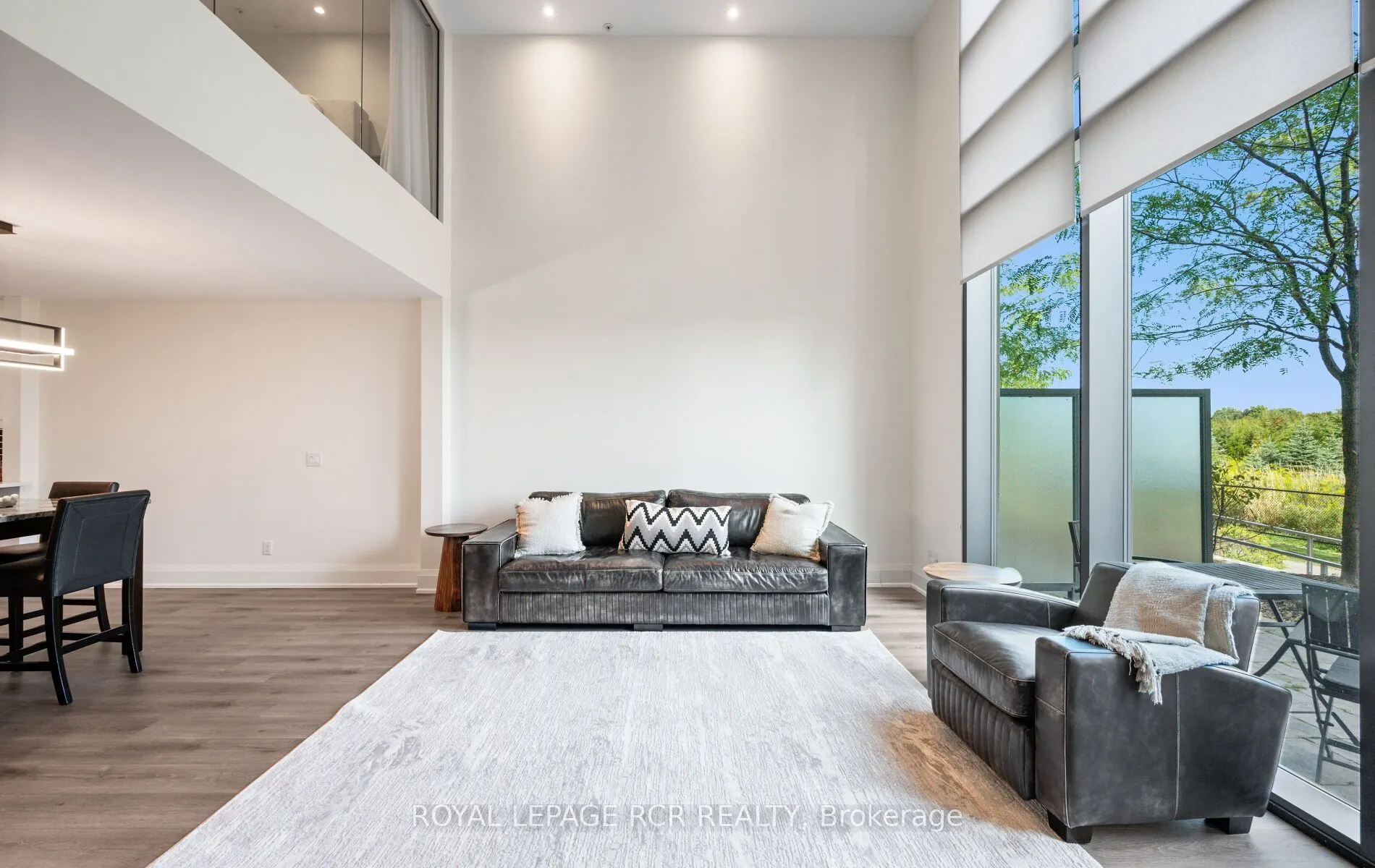 65 Yorkland Boulevard, #107