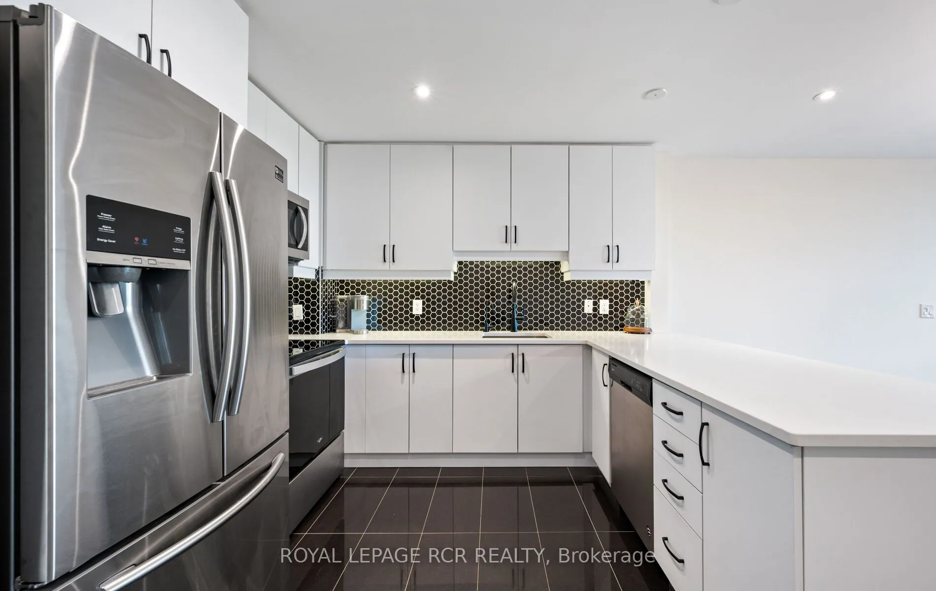 65 Yorkland Boulevard, #107