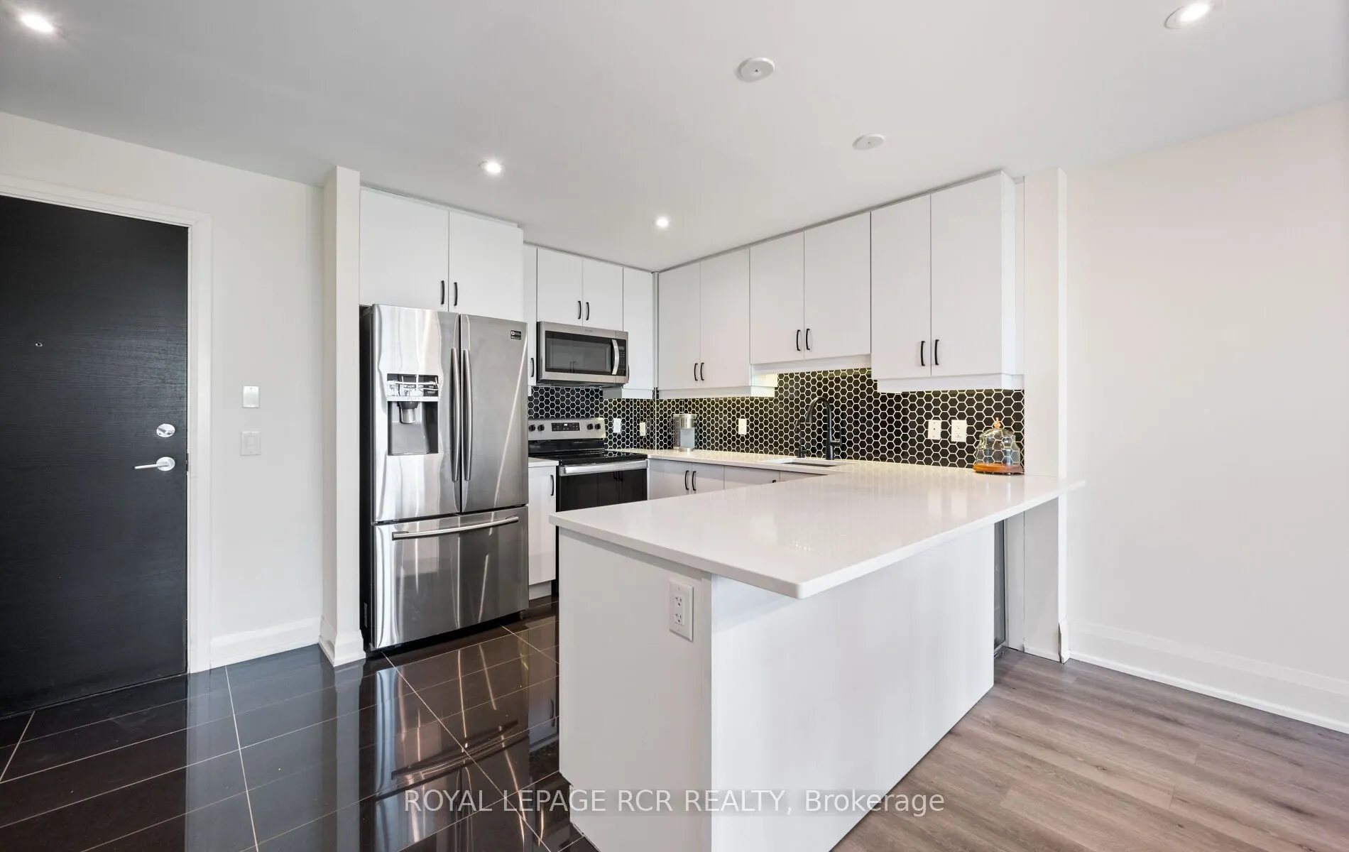 65 Yorkland Boulevard, #107