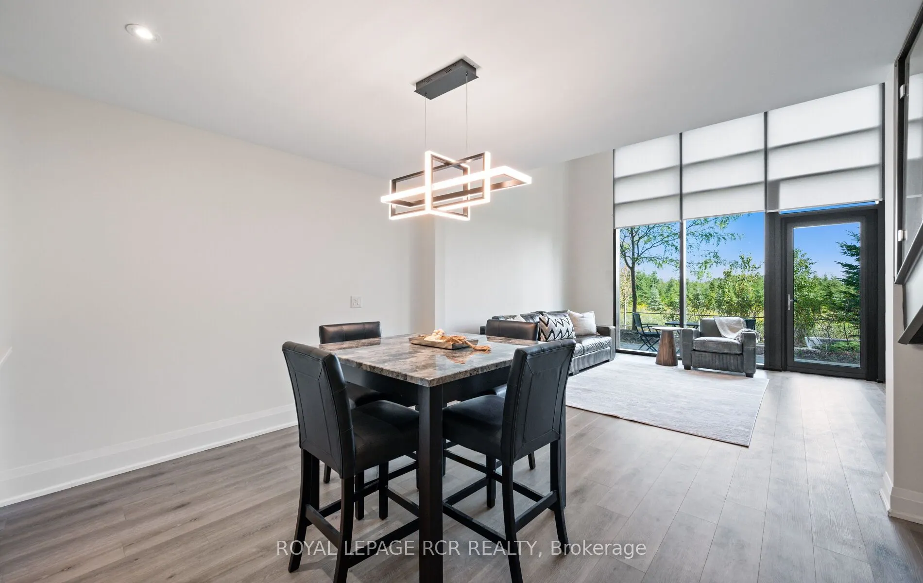 65 Yorkland Boulevard, #107