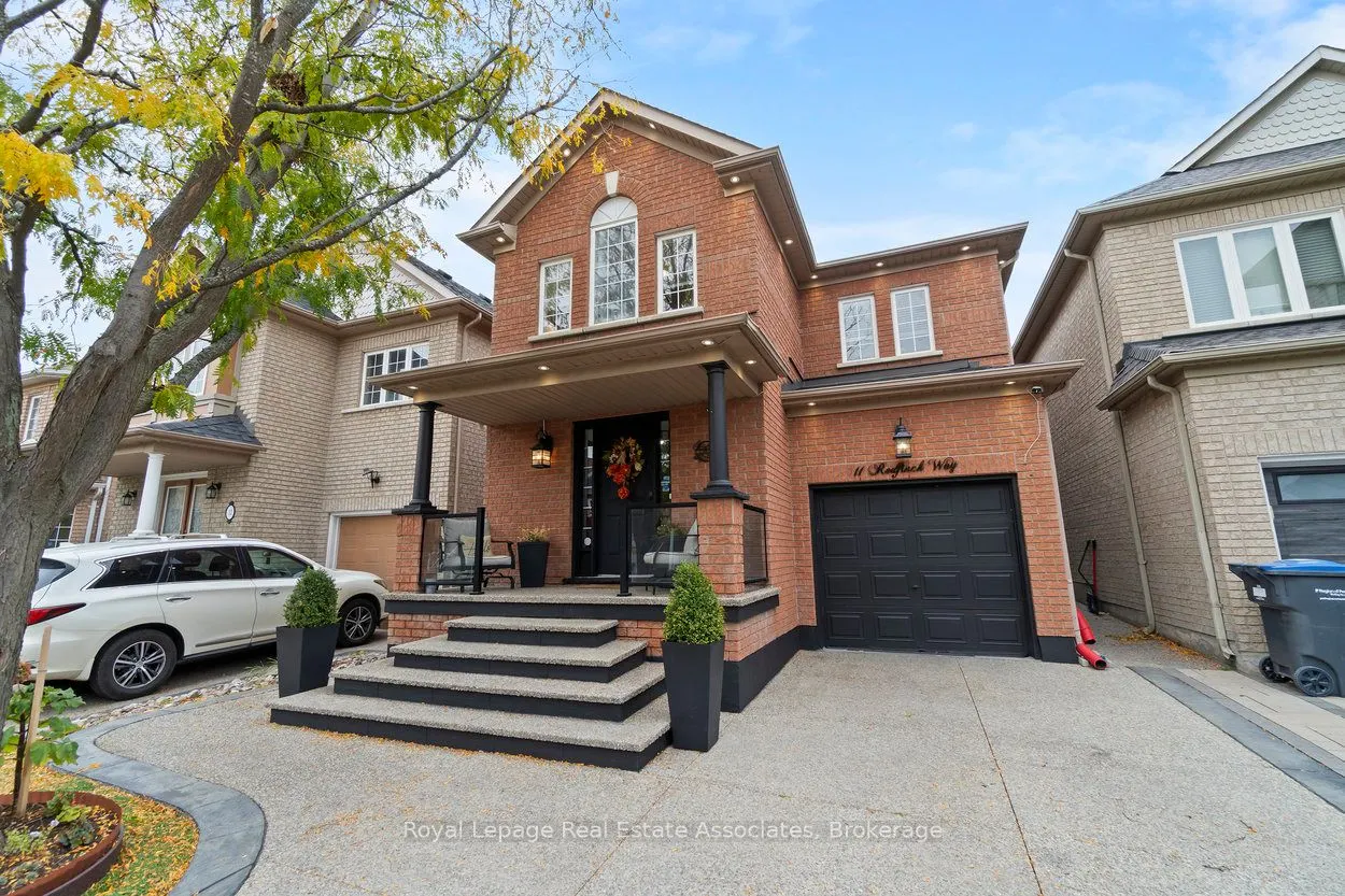 11 Redfinch Way