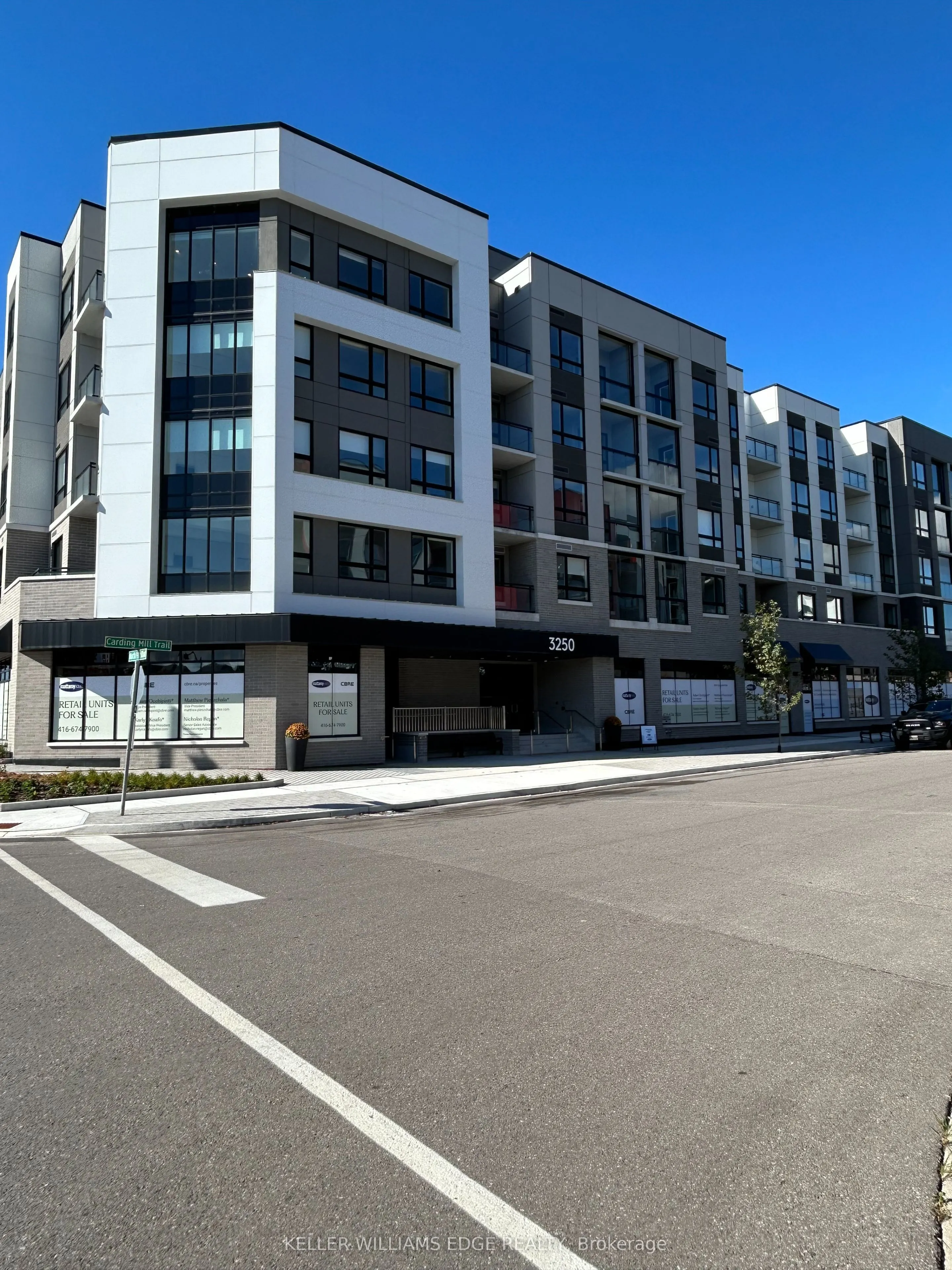 3250 Carding Mill Trail, #332