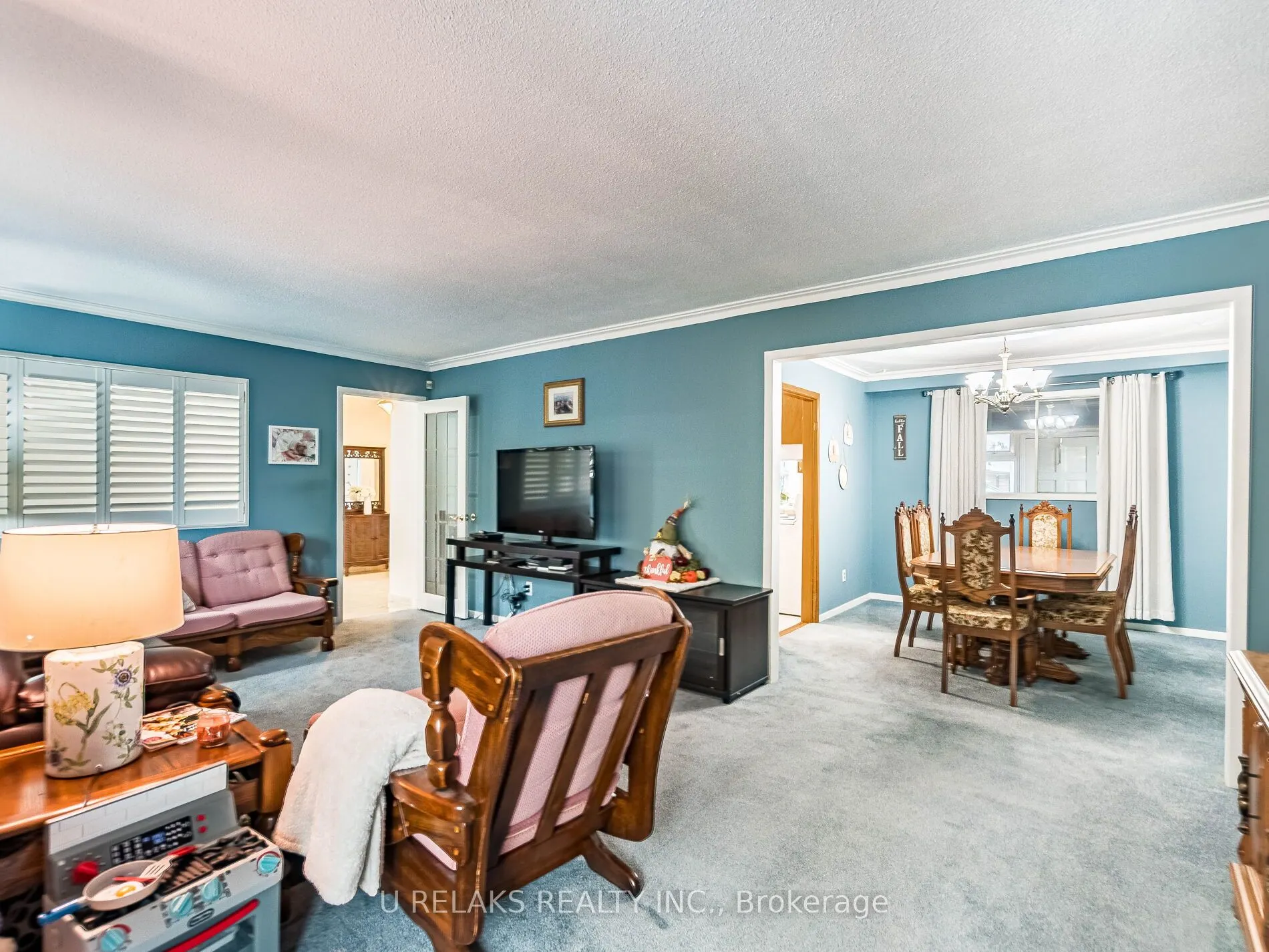 7497 Middleshire Drive