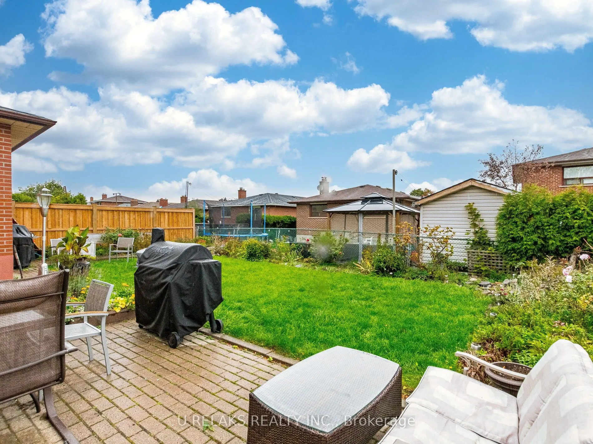 7497 Middleshire Drive