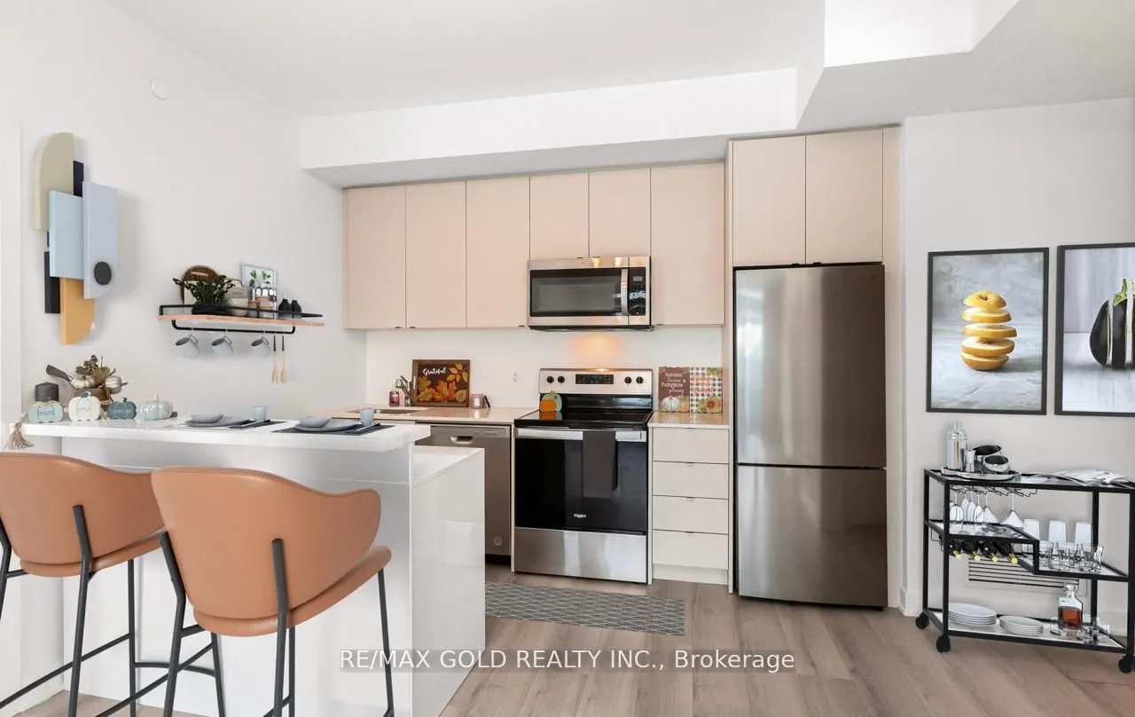 1440 Clarriage Court, #607