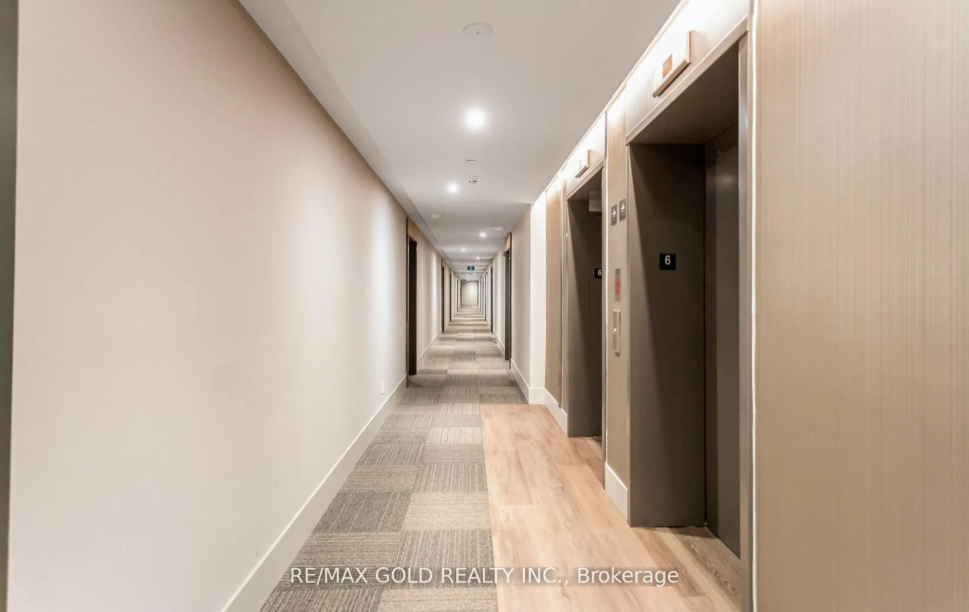 1440 Clarriage Court, #607