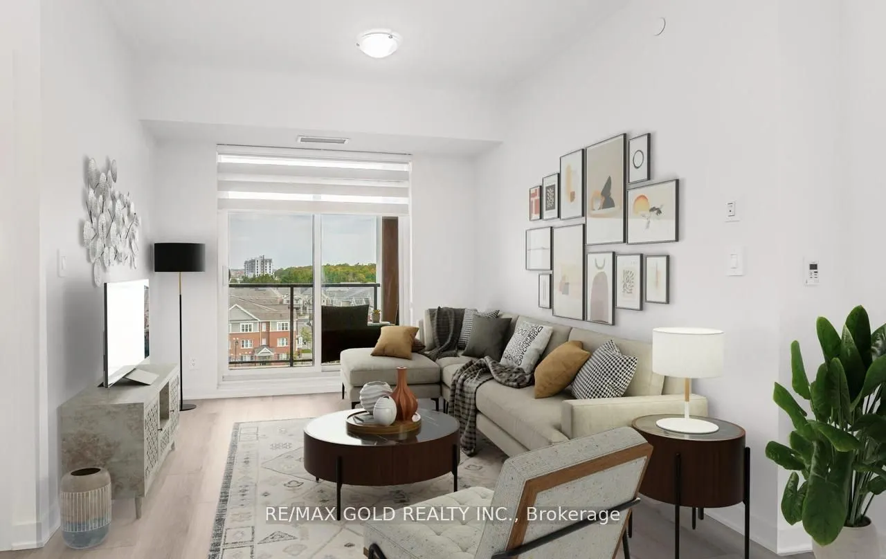 1440 Clarriage Court, #607