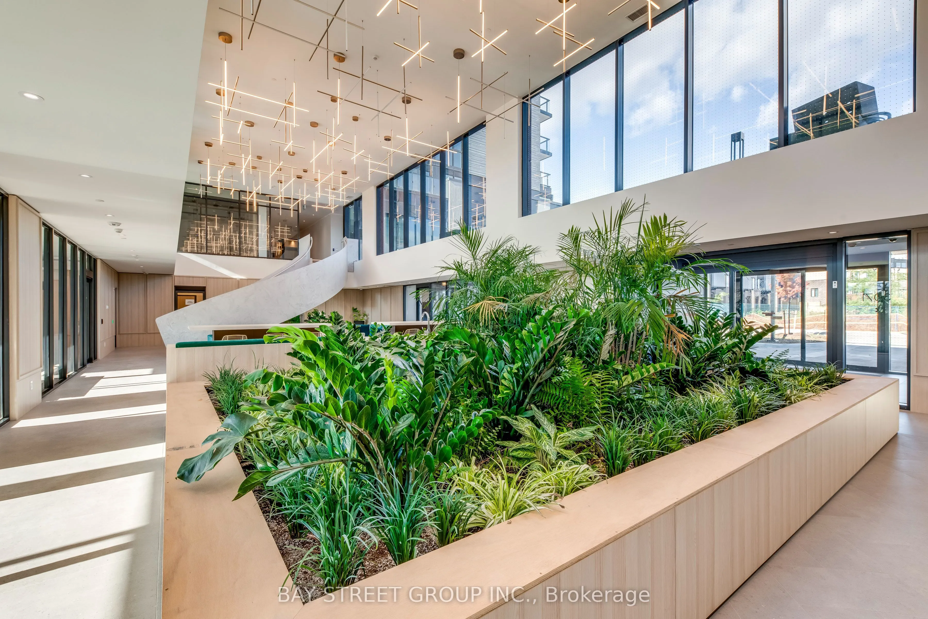 3079 Trafalgar Road, #1810