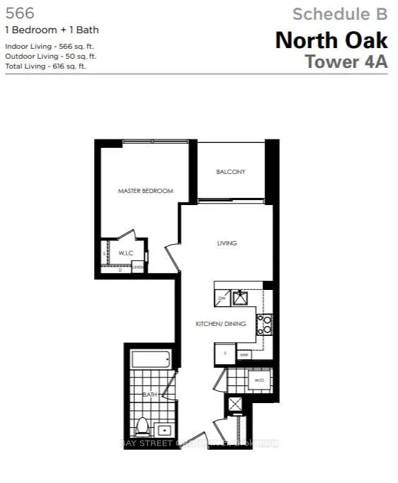 3079 Trafalgar Road, #1810