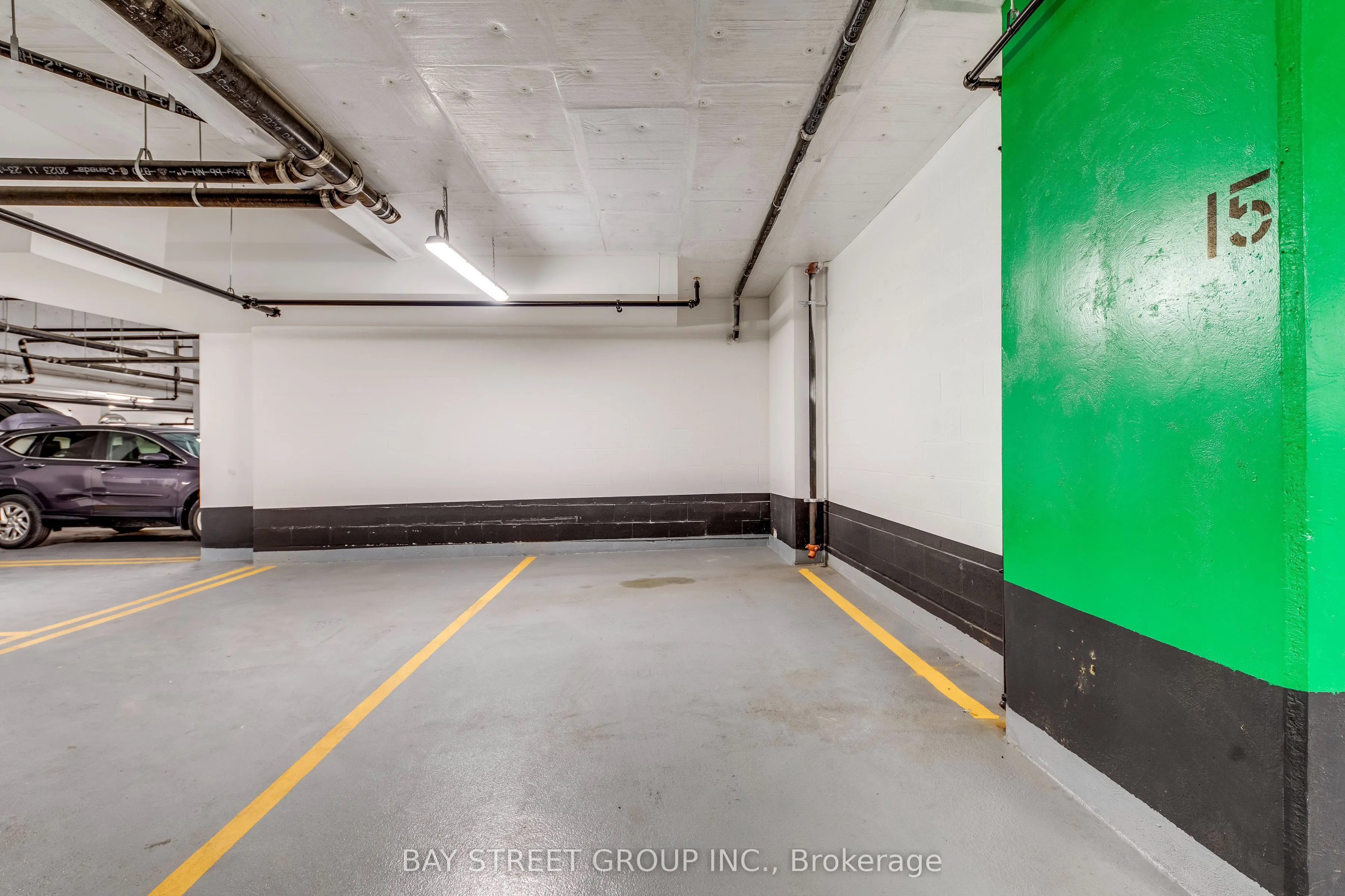 3079 Trafalgar Road, #1810