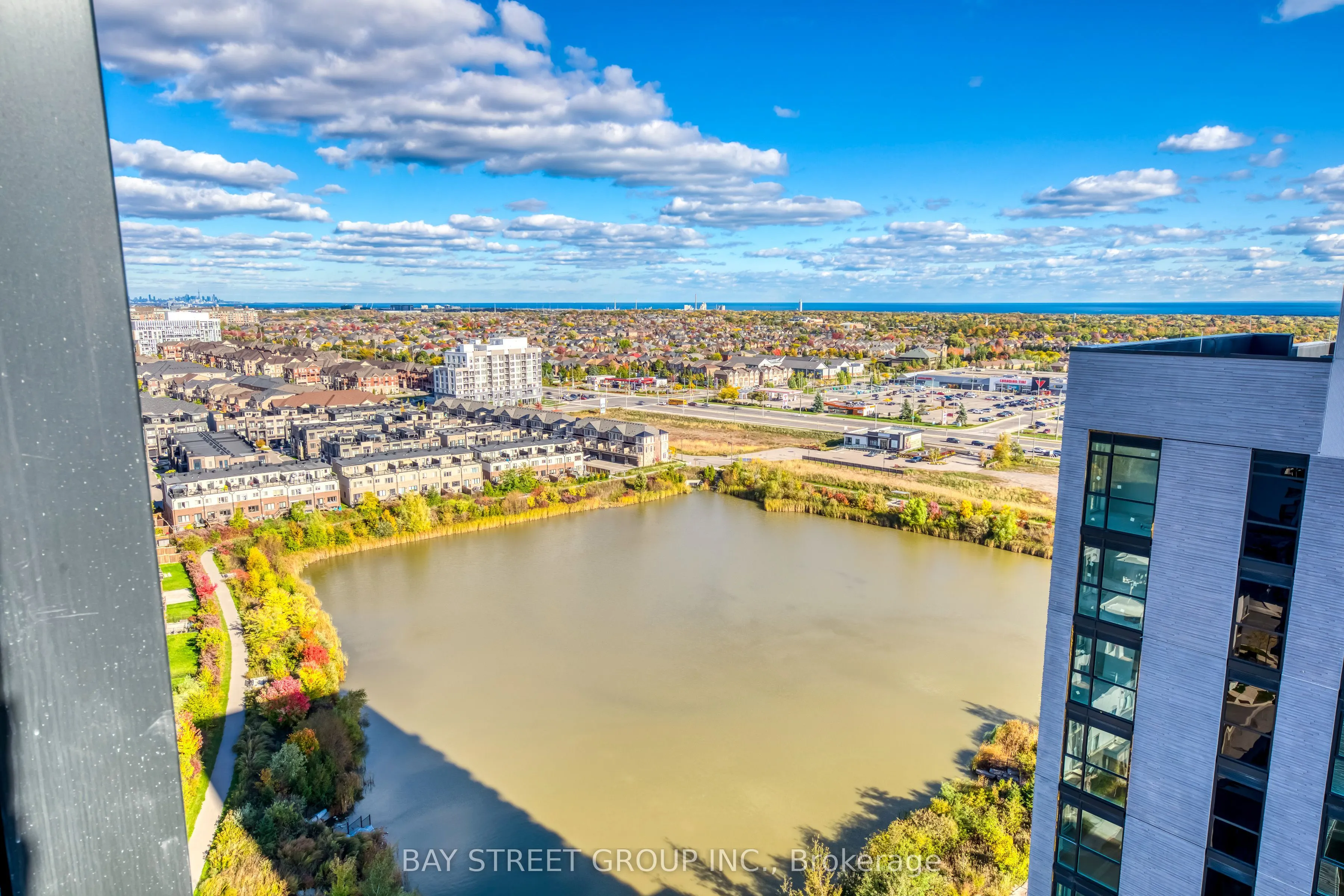 3079 Trafalgar Road, #1810