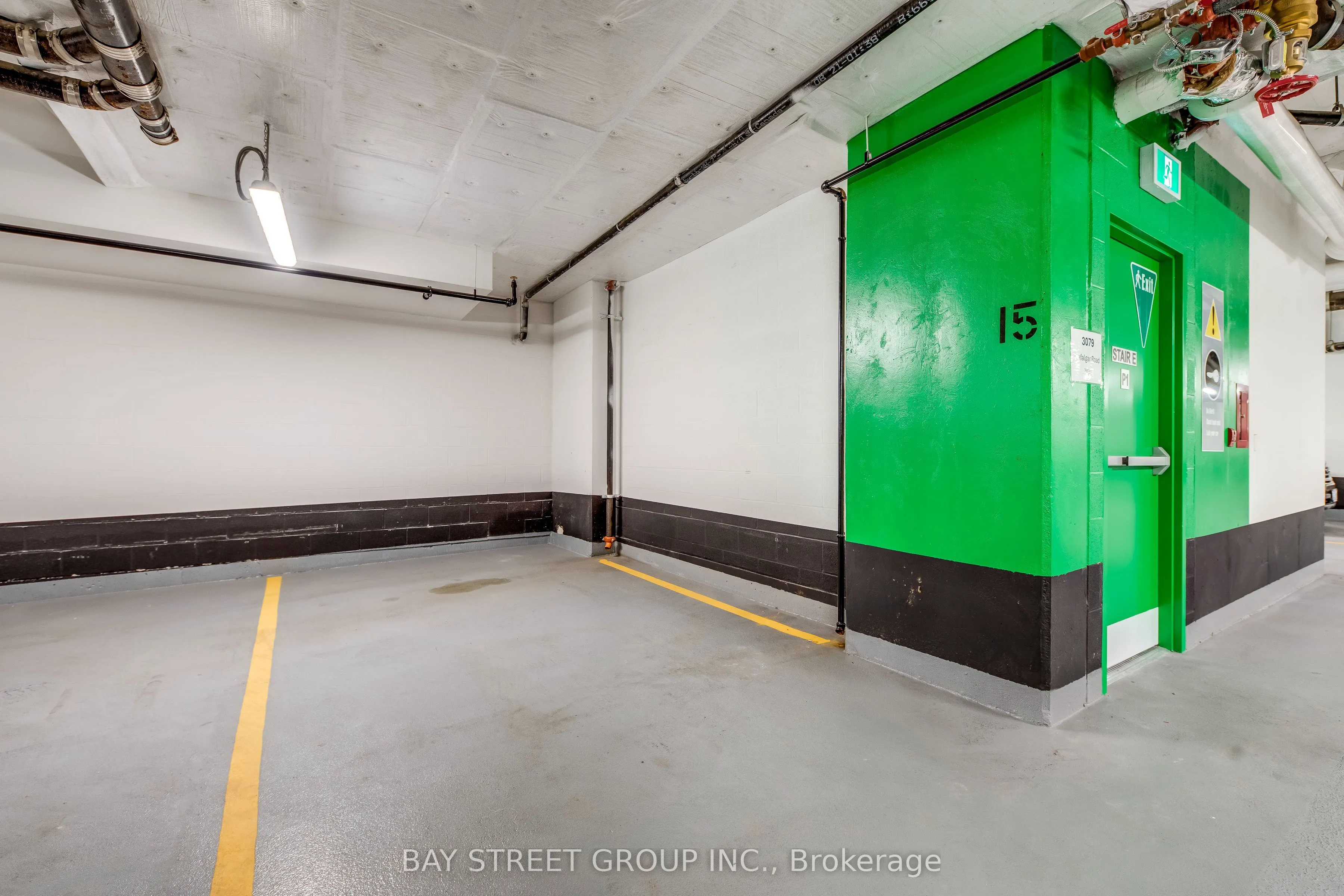 3079 Trafalgar Road, #1810