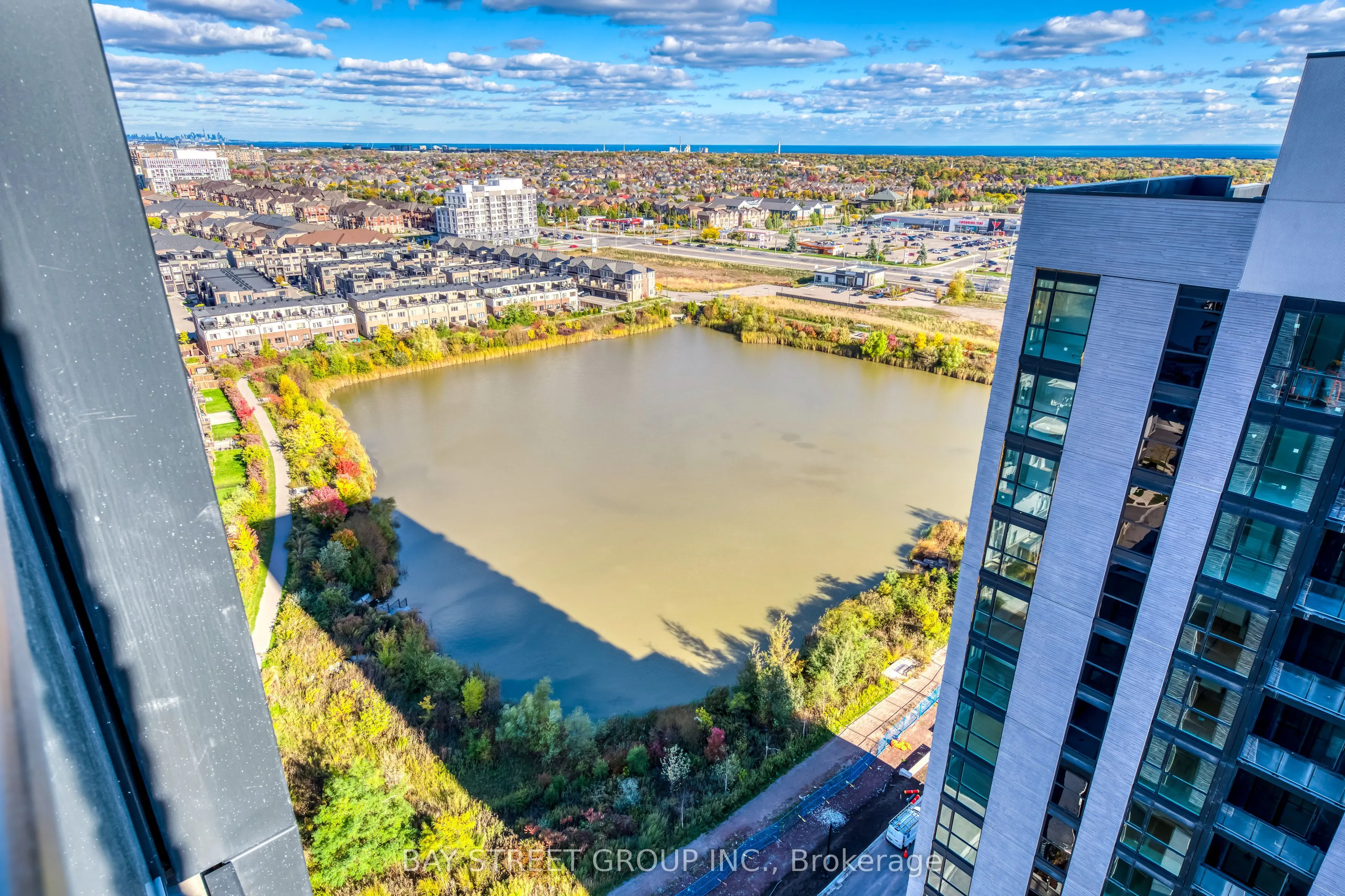 3079 Trafalgar Road, #1810