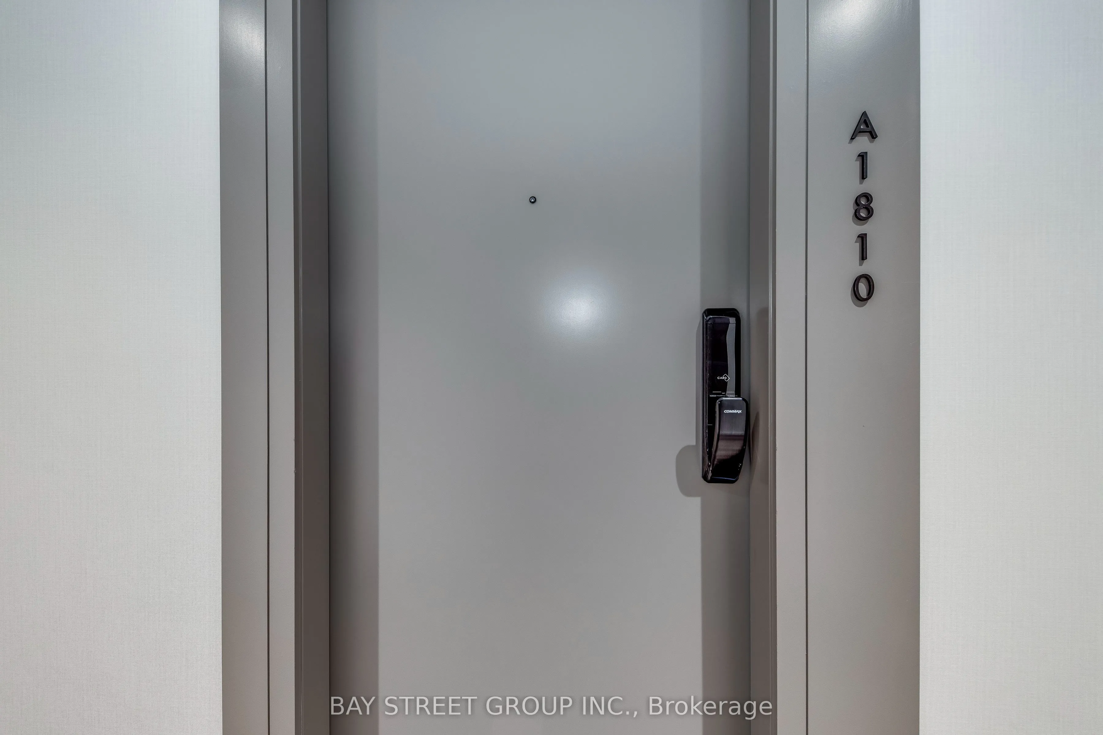 3079 Trafalgar Road, #1810