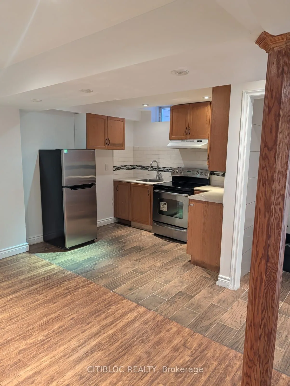 64 Calderstone Road, #Lower