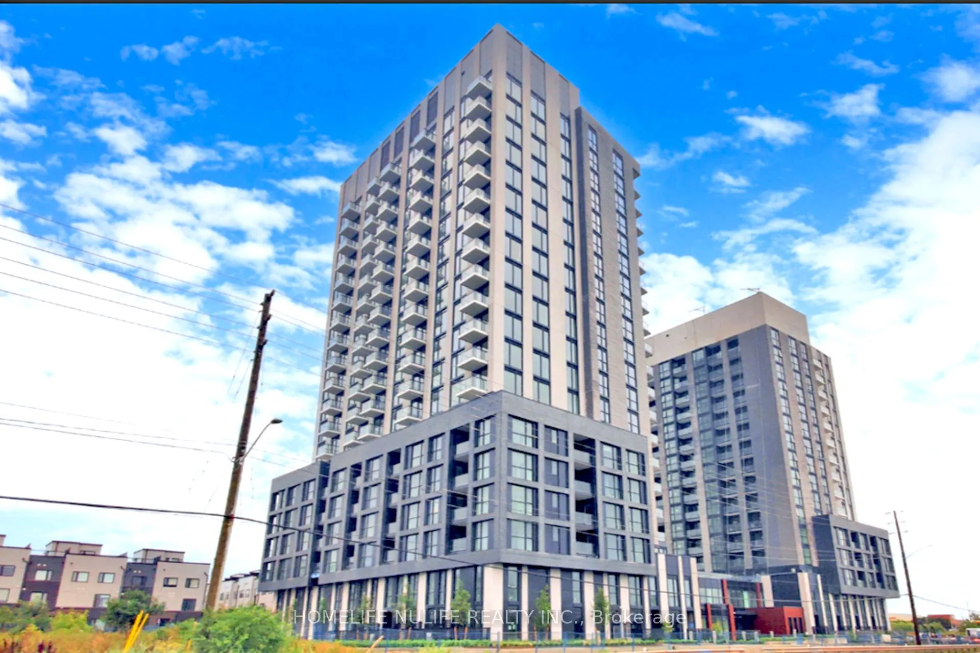 3079 Trafalgar Road, #1401