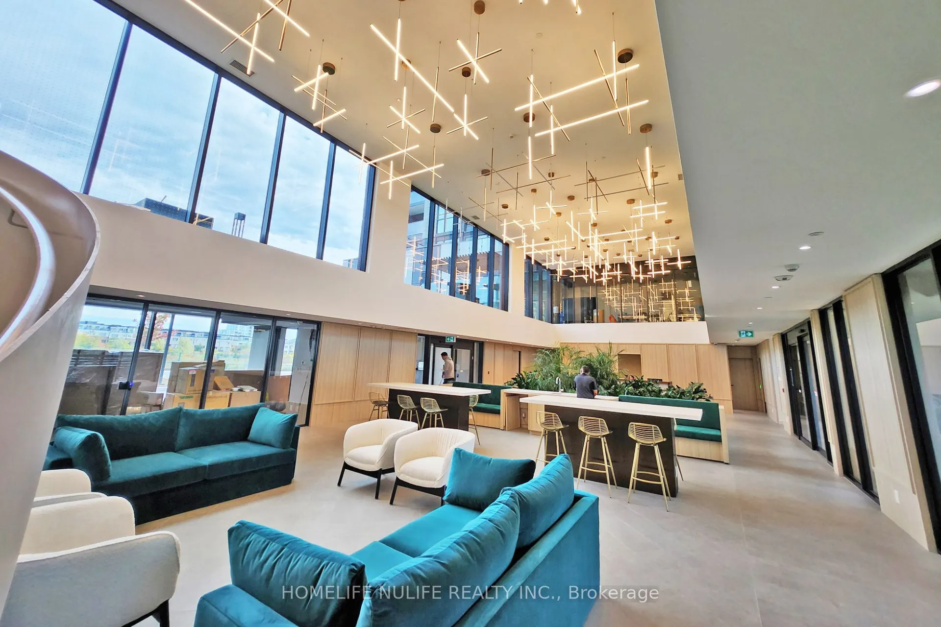 3079 Trafalgar Road, #1401