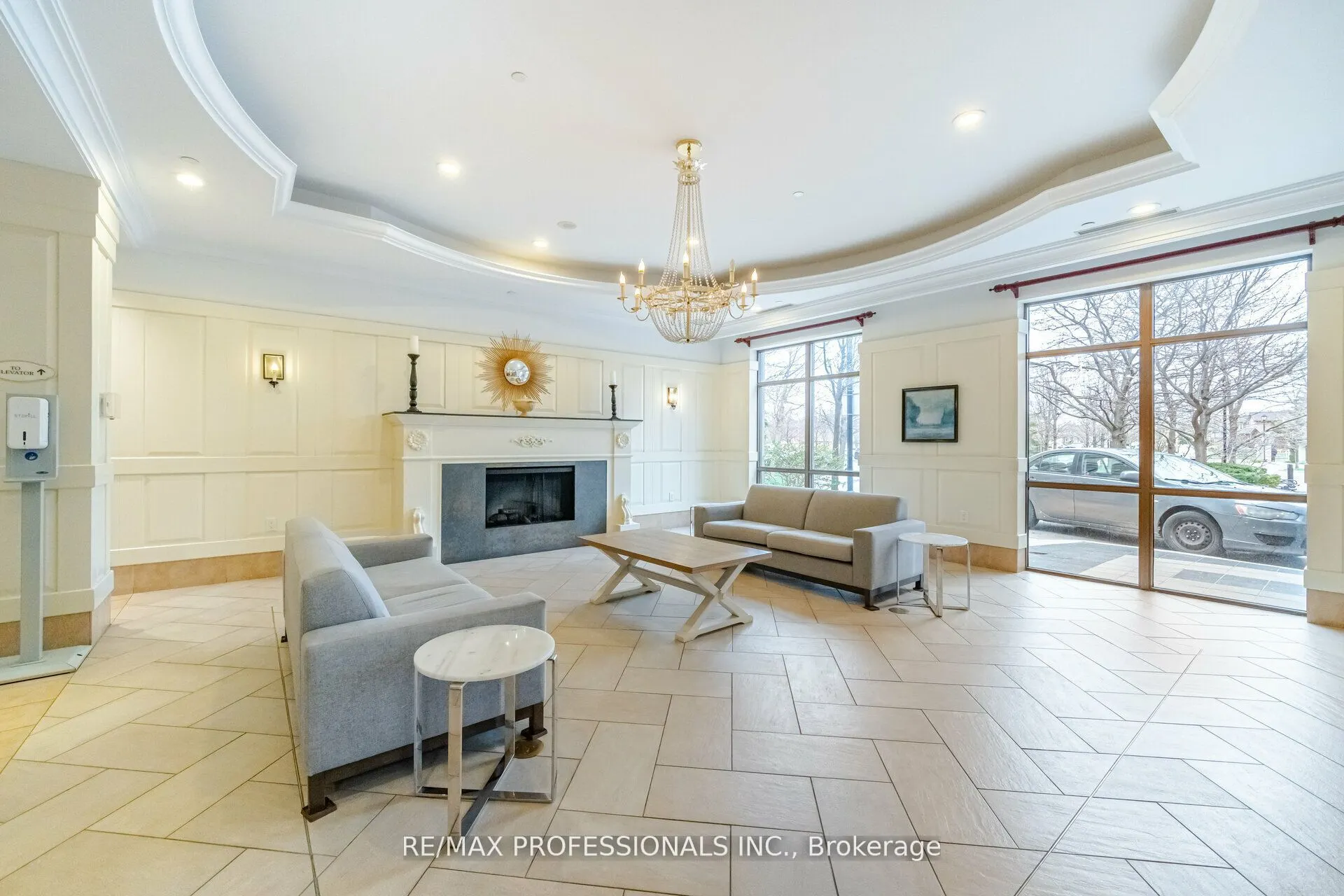 700 Humberwood Boulevard, #PH21
