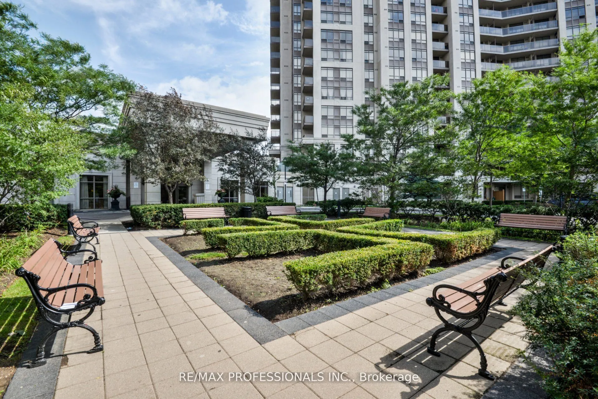 700 Humberwood Boulevard, #PH21