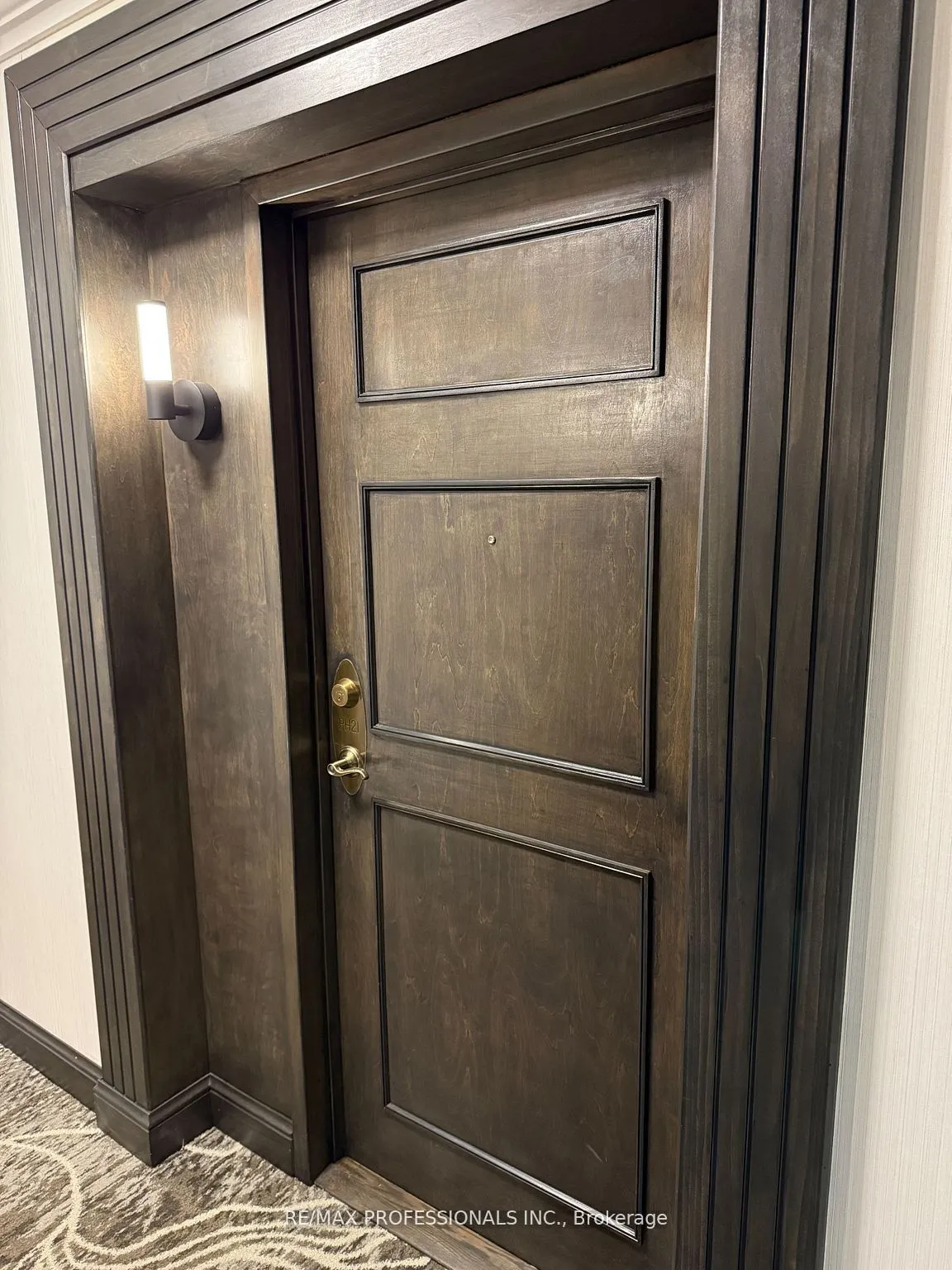 700 Humberwood Boulevard, #PH21