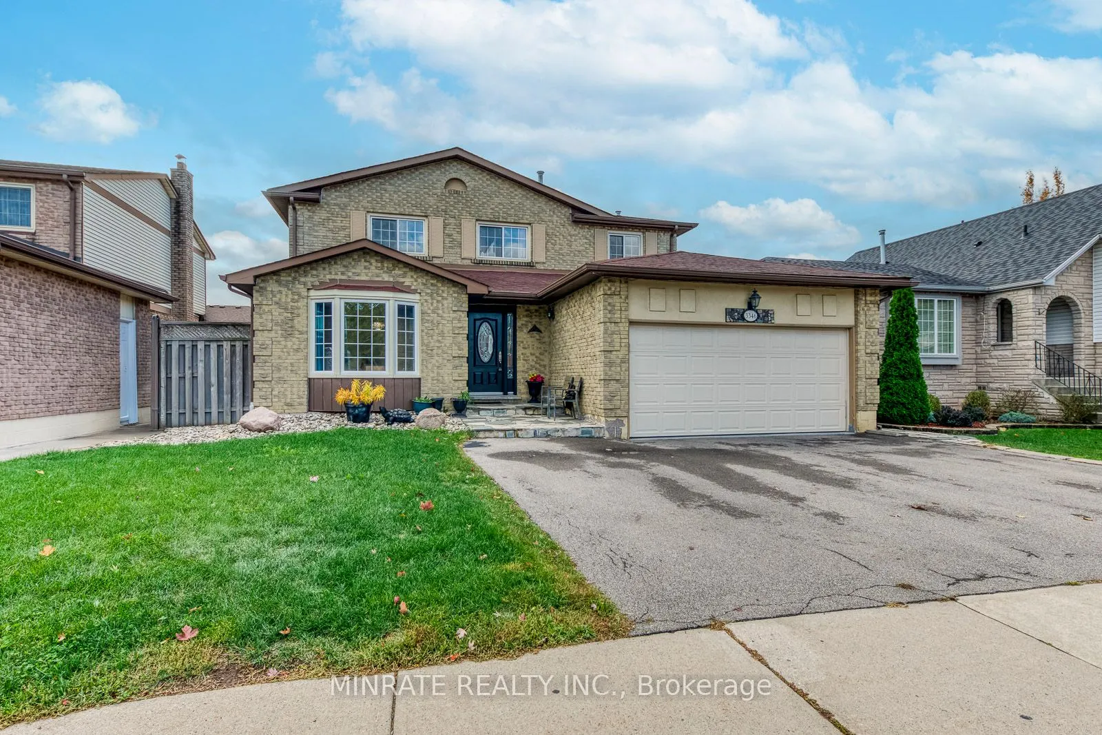 3346 Palmer Drive