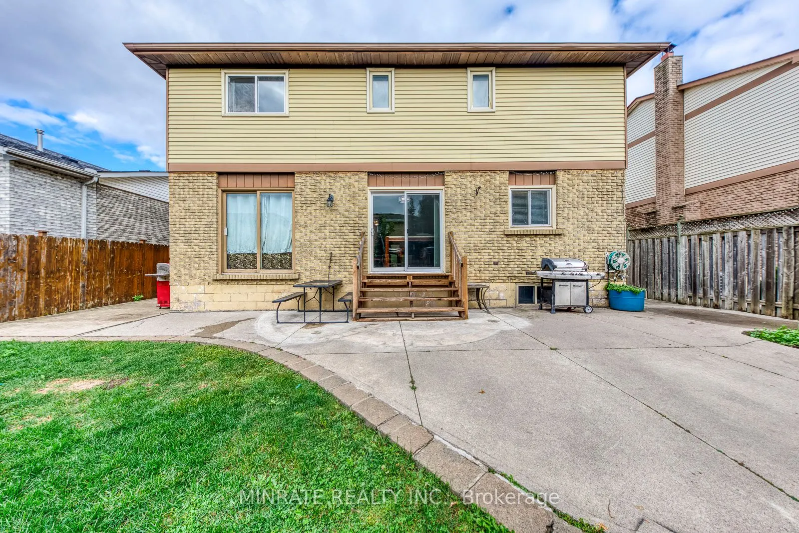 3346 Palmer Drive