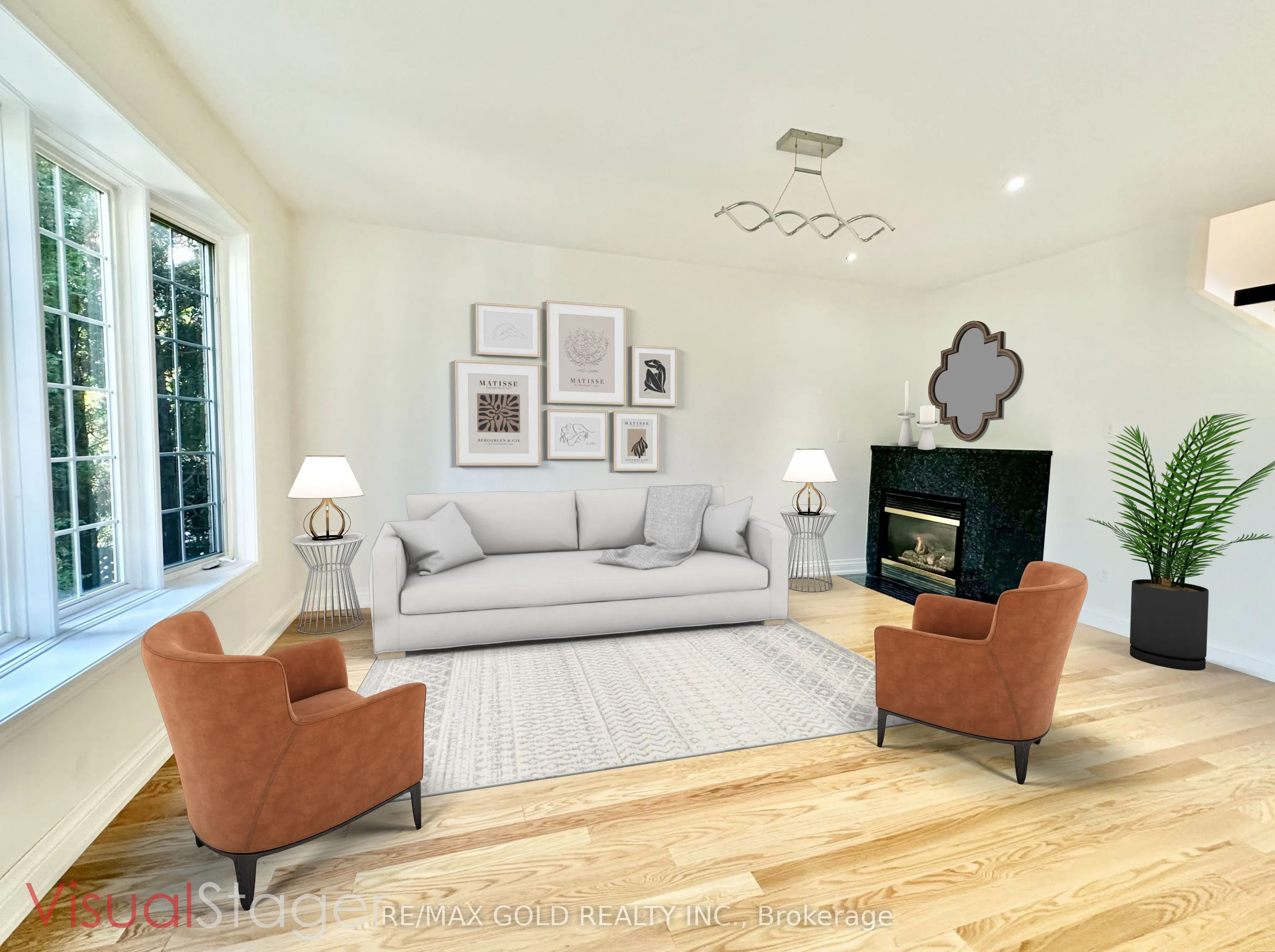 3401 Crompton Crescent