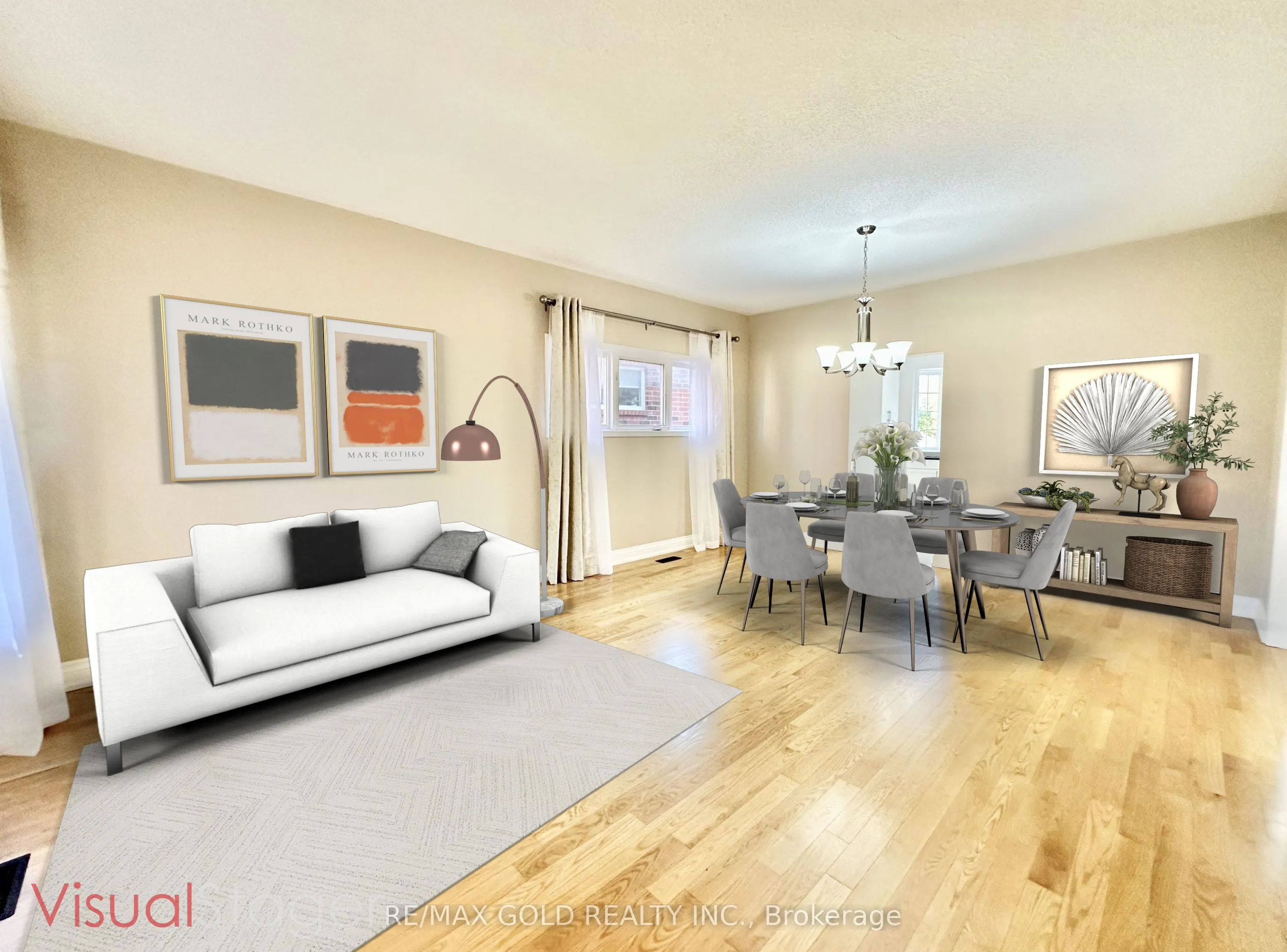 3401 Crompton Crescent