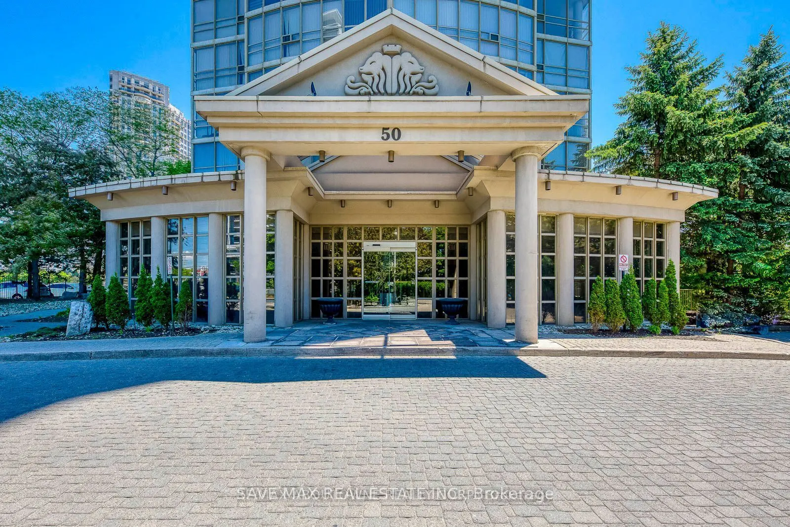 50 Eglington Avenue W, #1906