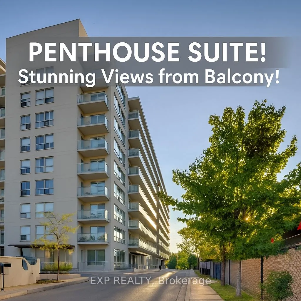 2464 Weston Road, #1010