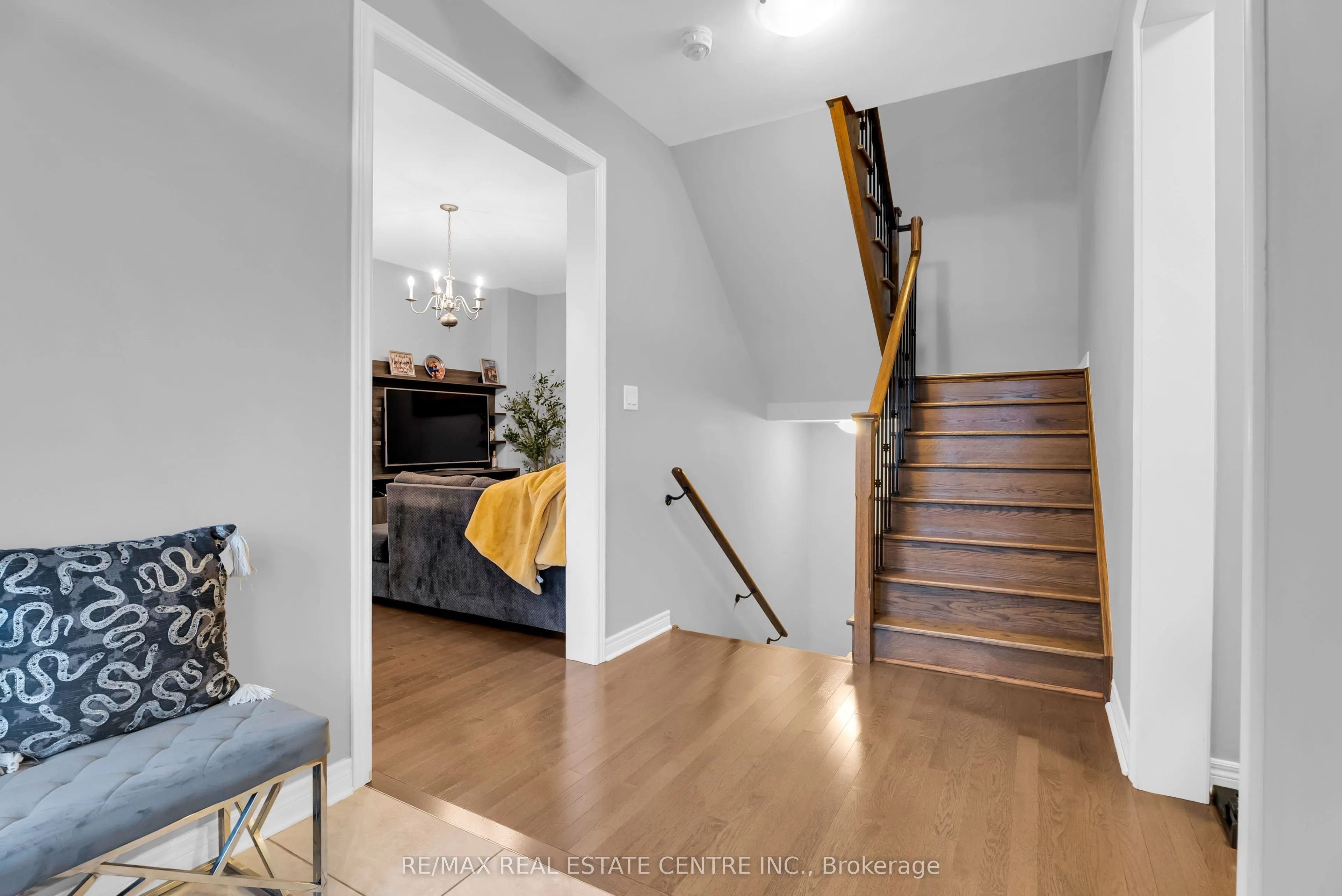 1 Perdita Road